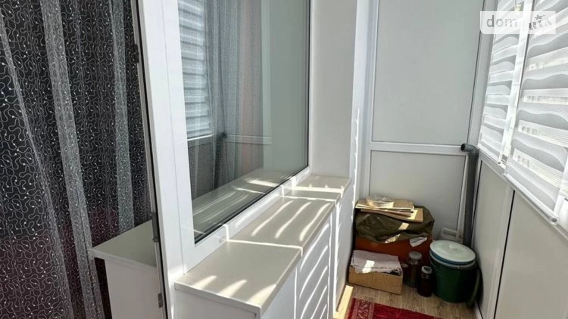 Продается 1-комнатная квартира 32 кв. м в Хмельницком, ул. Каменецкая - фото 5