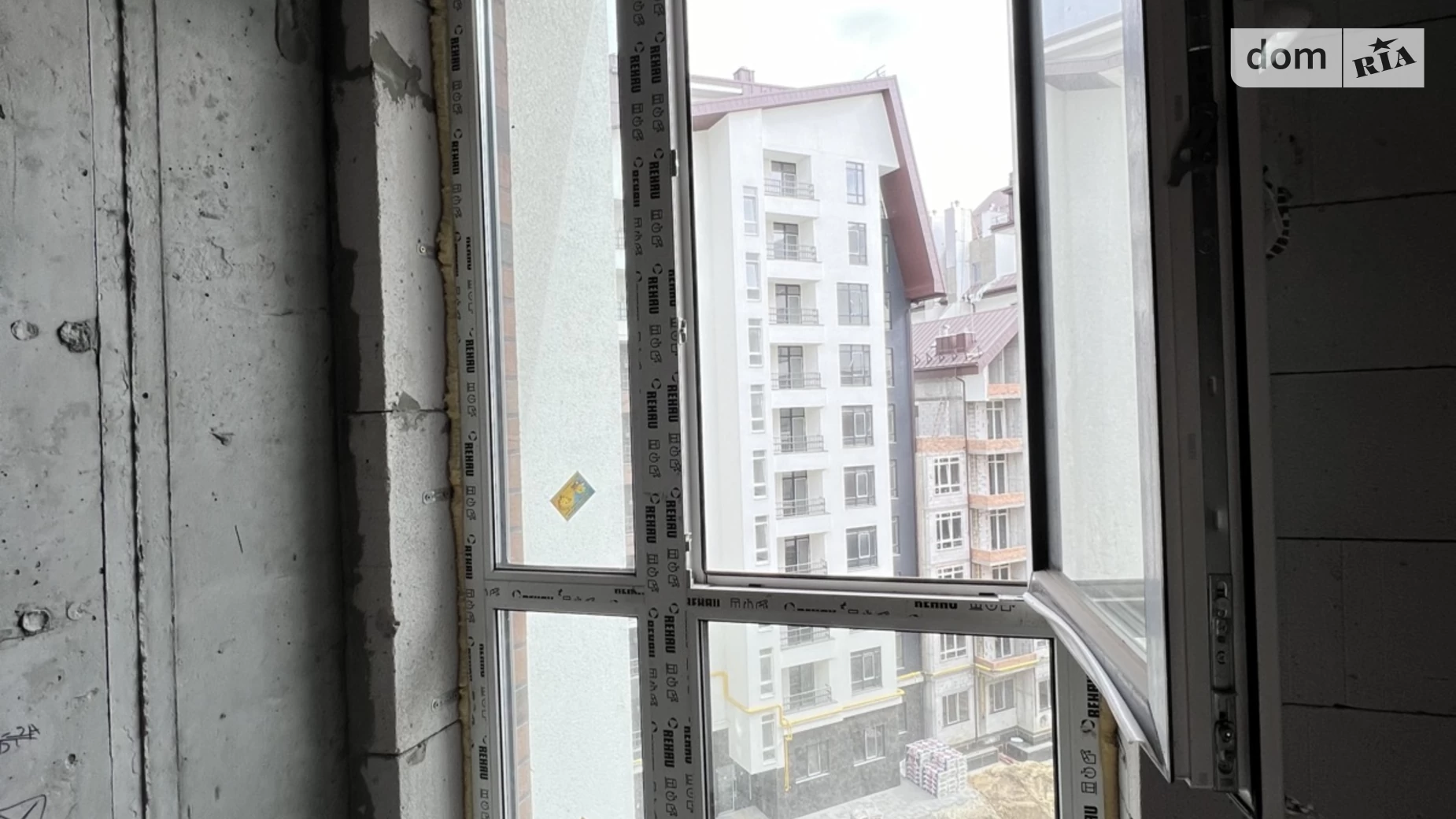 Продається 1-кімнатна квартира 25.6 кв. м у Ірпені, вул. Ольги Кобилянської(Достоєвського), 12 - фото 5
