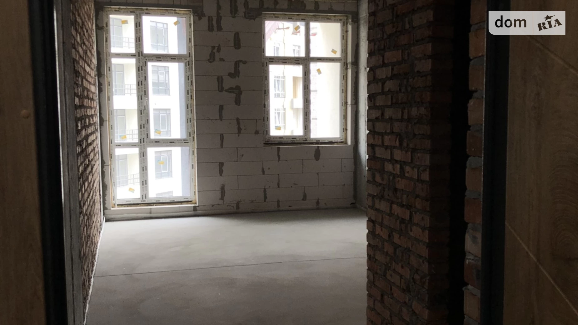 Продається 1-кімнатна квартира 30.2 кв. м у Ірпені, вул. Ольги Кобилянської(Достоєвського), 12 - фото 2