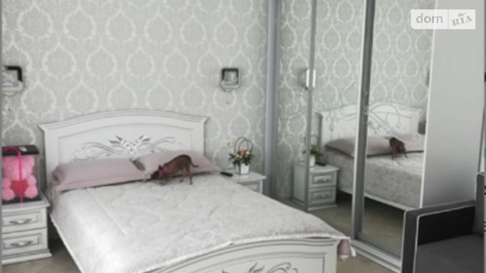 Продается 1-комнатная квартира 38.6 кв. м в Одессе, цена: 47000 $ - фото 4