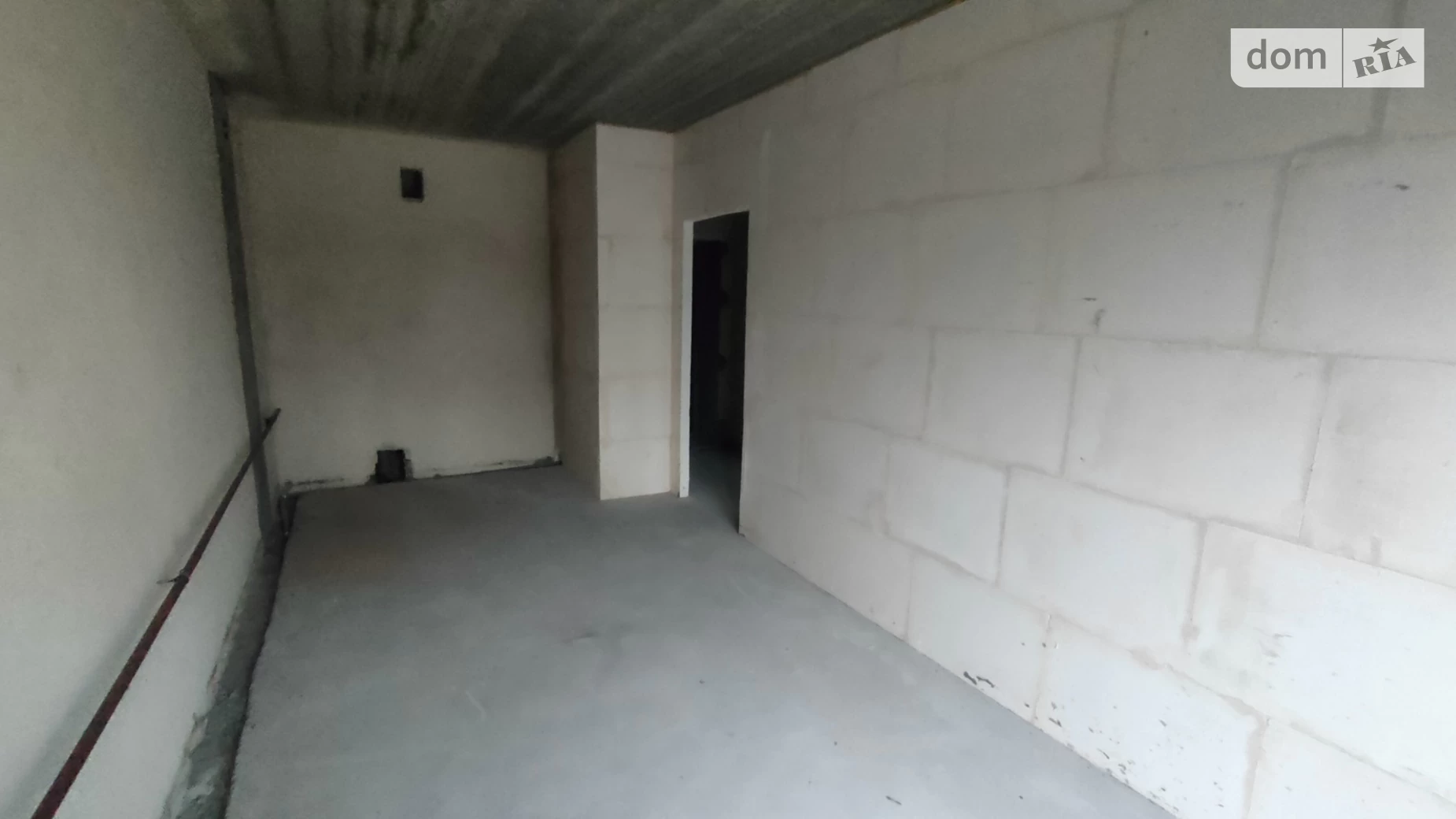 Продается 1-комнатная квартира 38.9 кв. м в Ирпене, ул. Павленко - фото 5