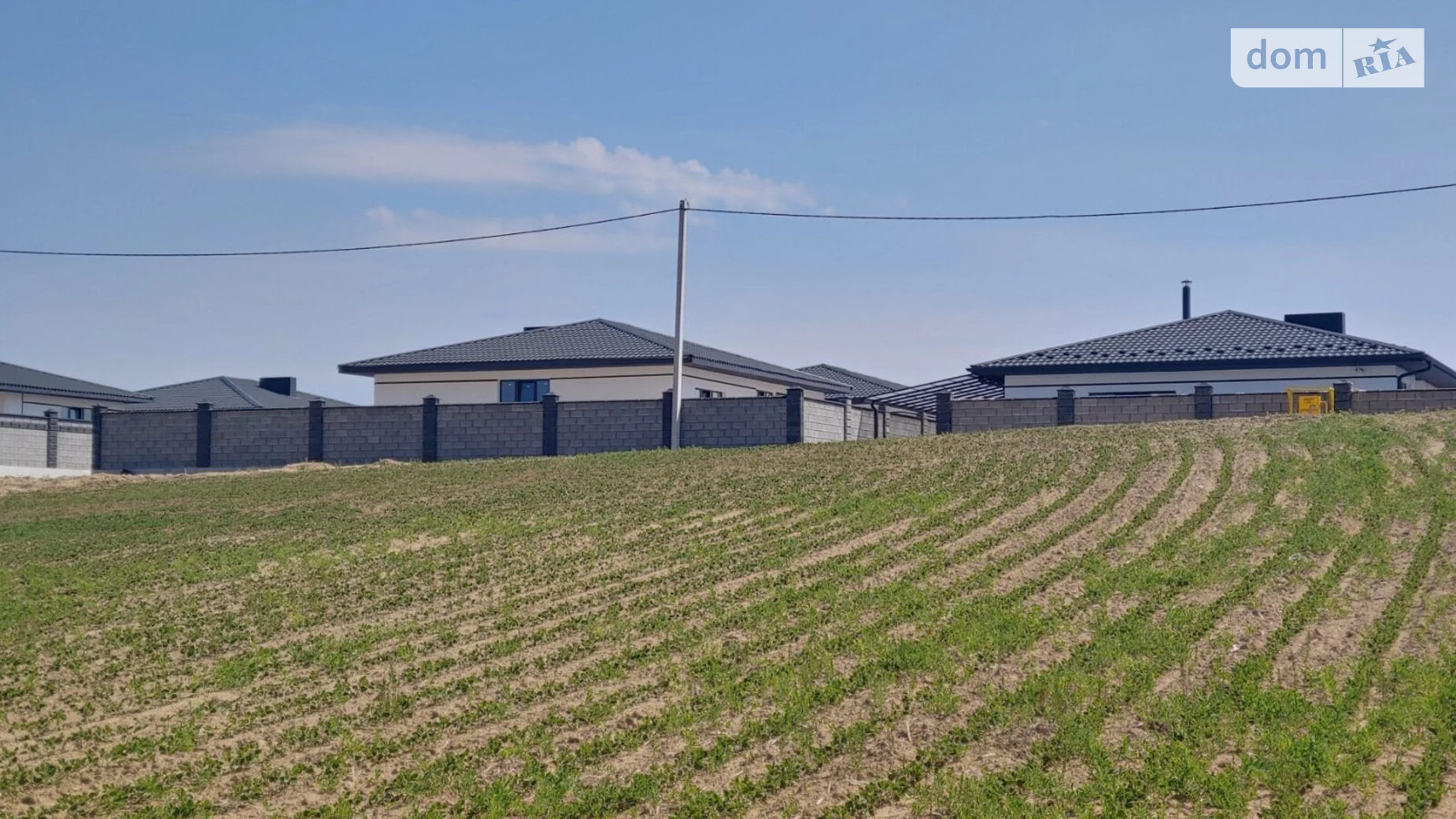 Продается земельный участок 11 соток в Ровенской области, цена: 12000 $ - фото 2