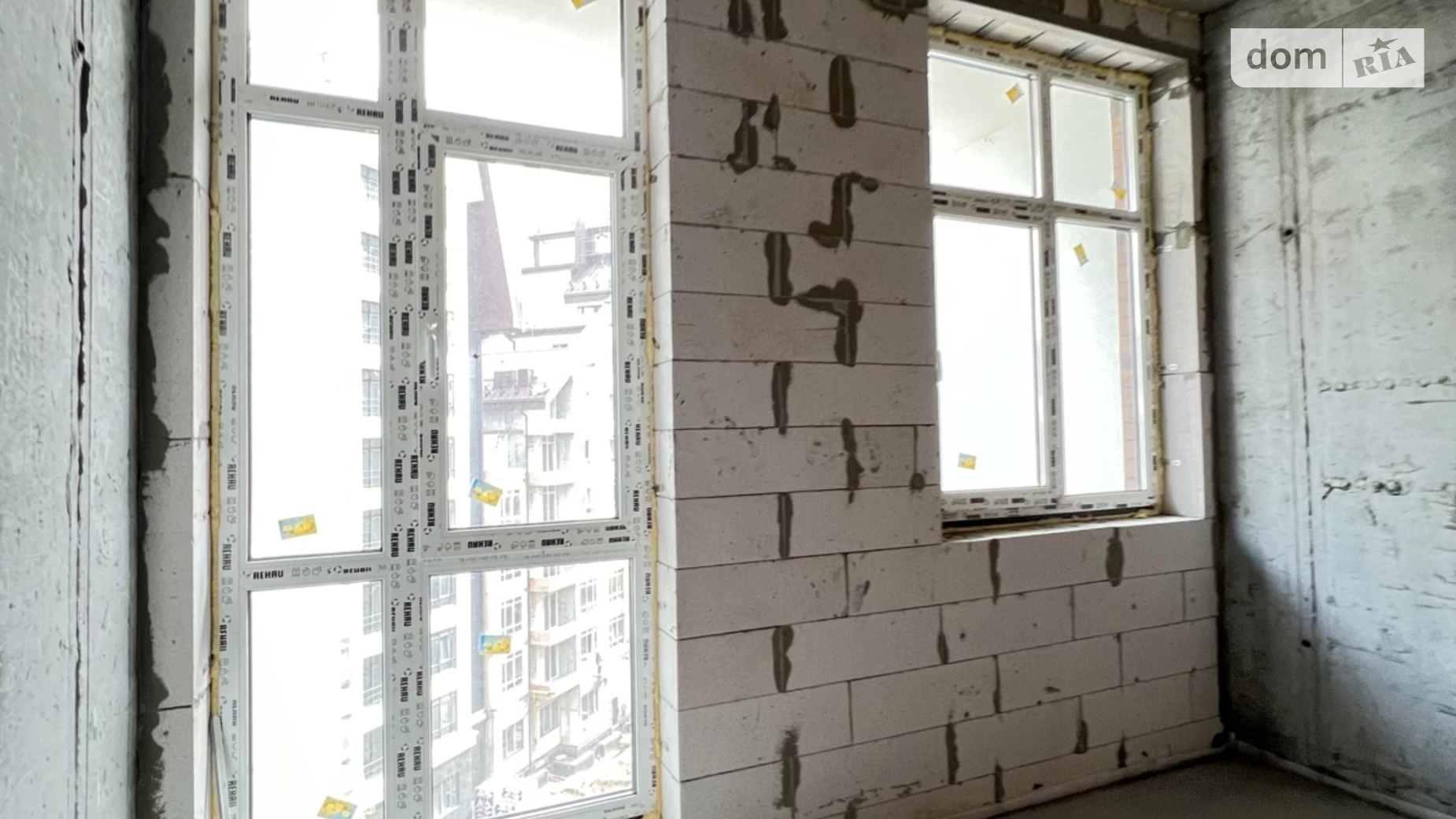 Продається 1-кімнатна квартира 60.2 кв. м у Ірпені, вул. Ольги Кобилянської(Достоєвського), 12 - фото 3