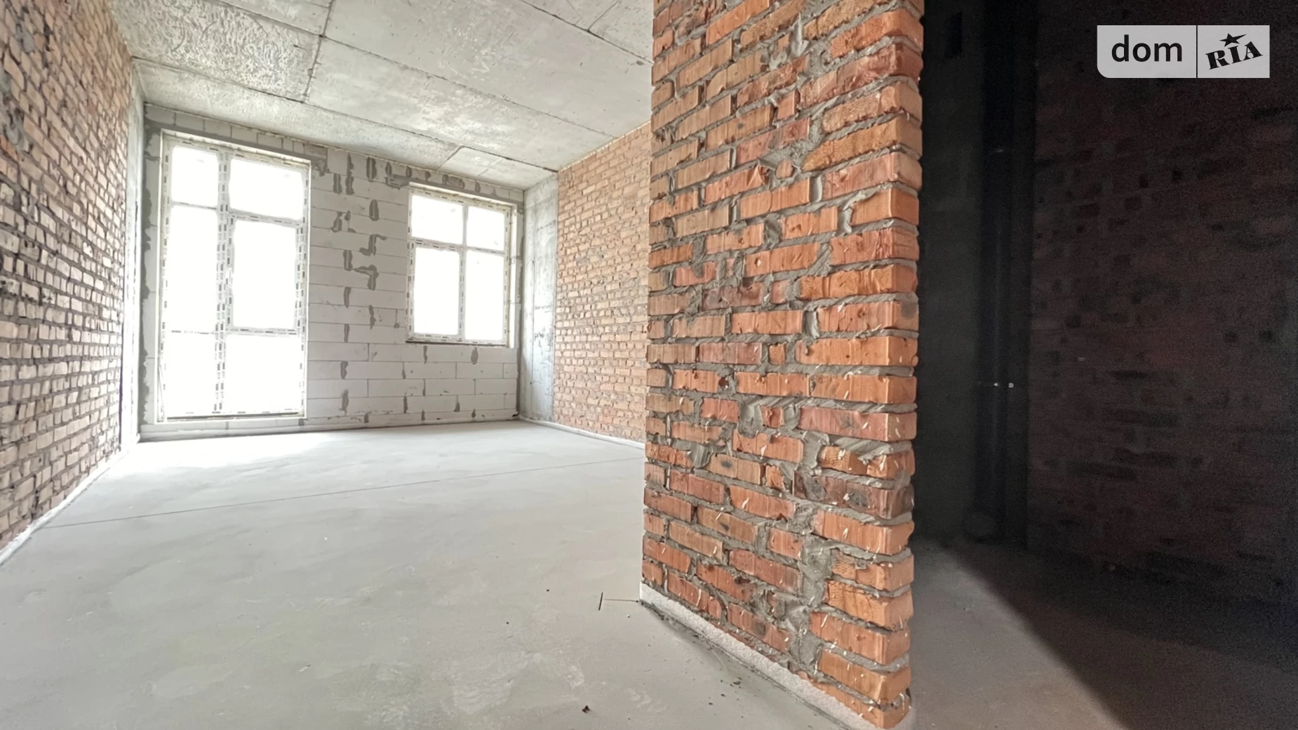 Продається 1-кімнатна квартира 60.2 кв. м у Ірпені, вул. Ольги Кобилянської(Достоєвського), 12 - фото 4