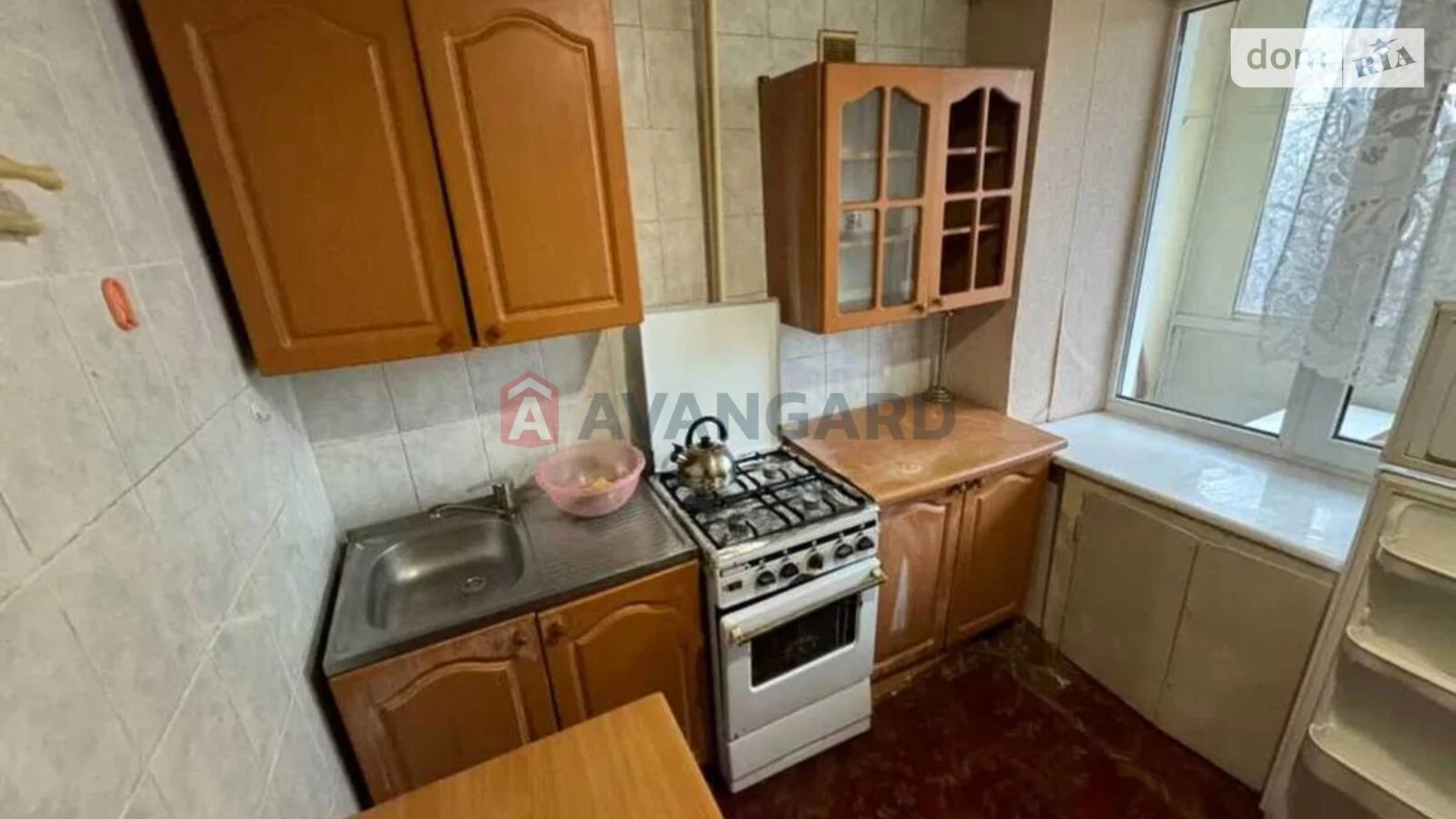 Продається 3-кімнатна квартира 57 кв. м у Дніпрі, вул. Грушевського Михайла, 14 - фото 4