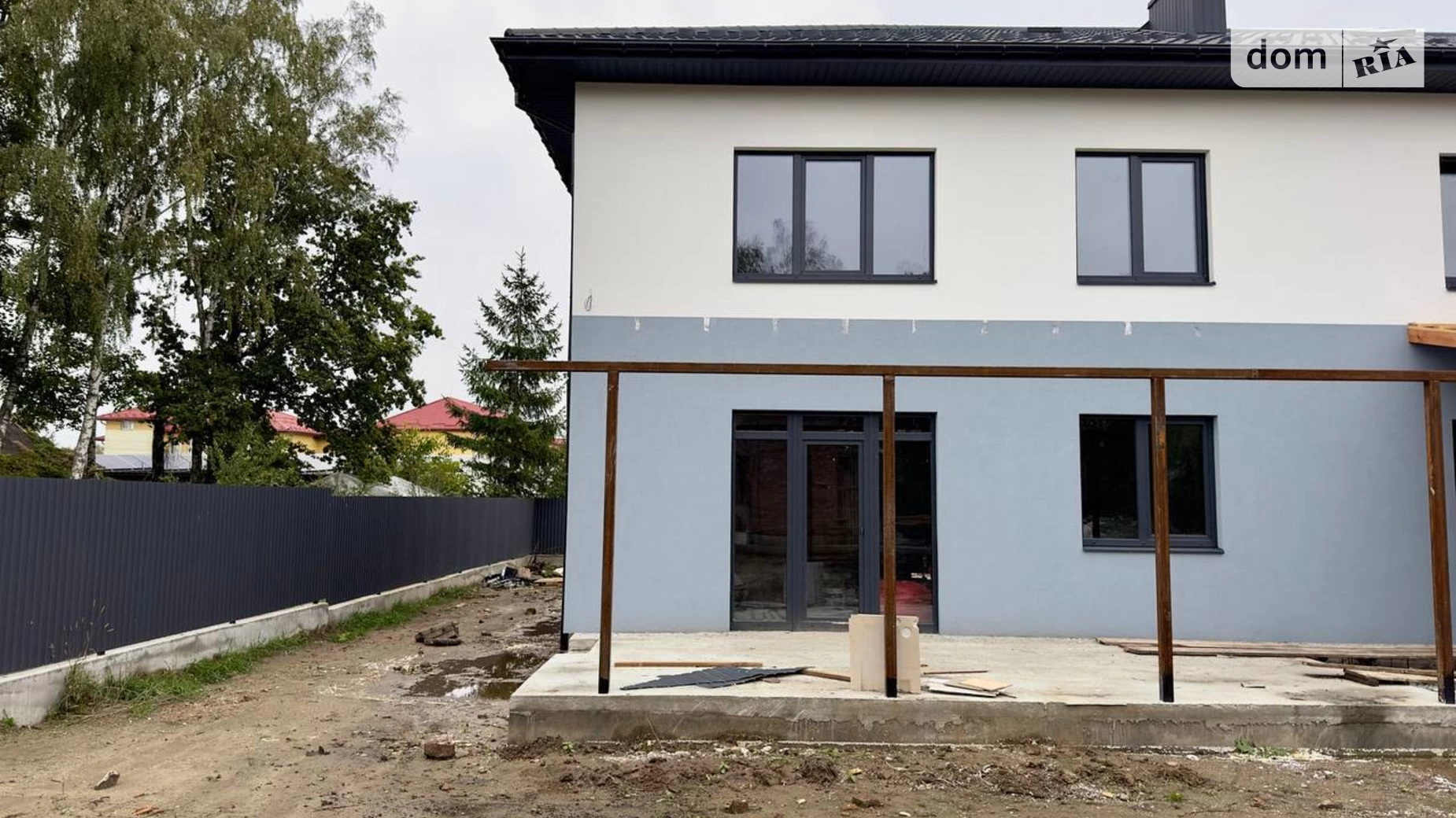 Продается часть дома 131 кв. м с баней/сауной, цена: 135000 $ - фото 3