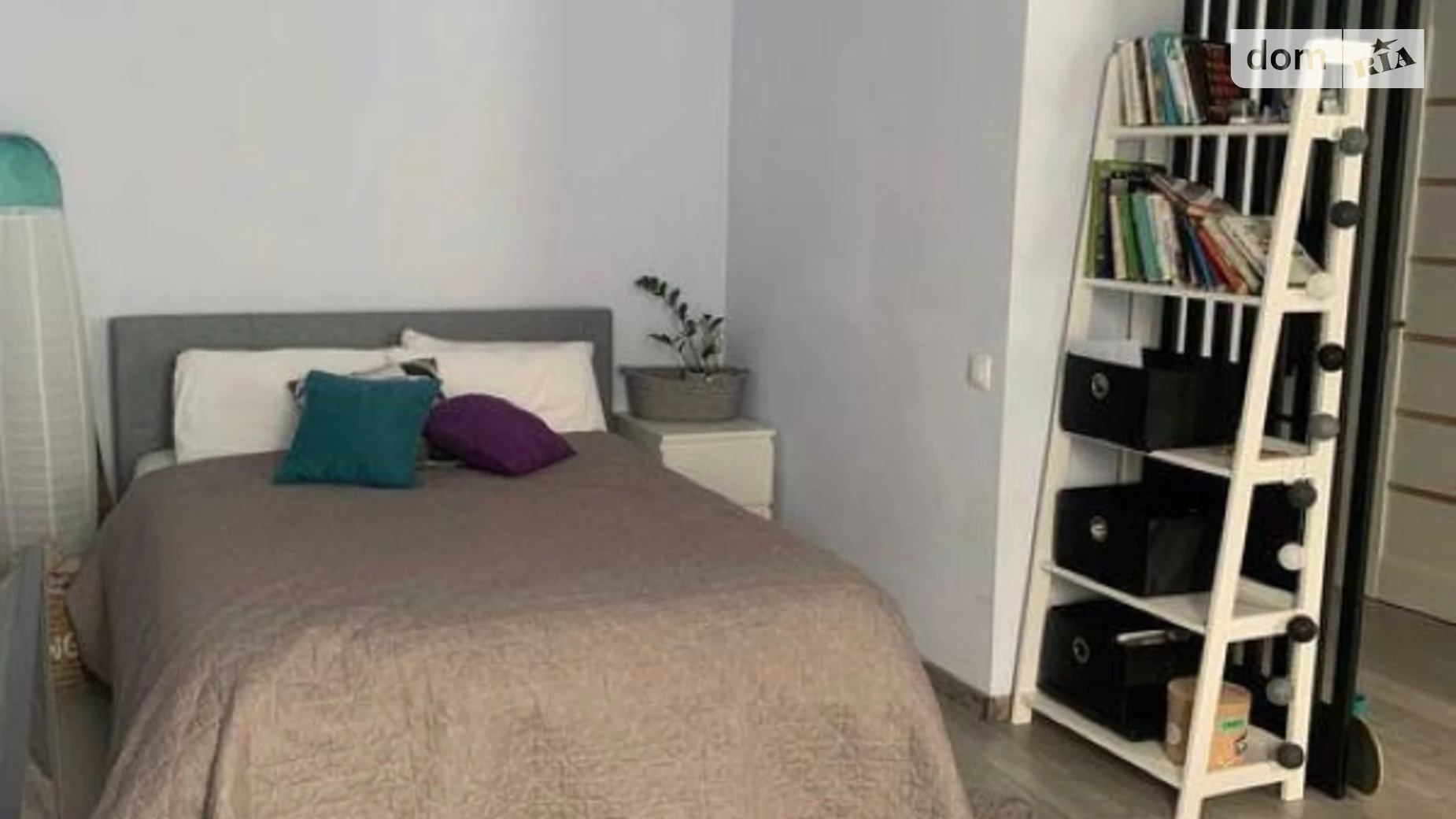 Продается 1-комнатная квартира 33.5 кв. м в Киеве, ул. Практичная, 4 - фото 2