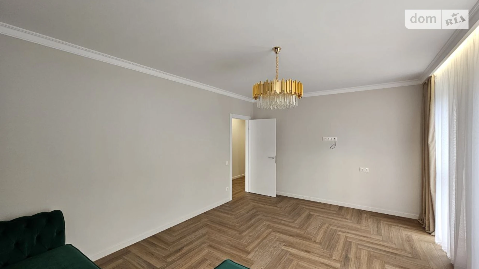 2-комнатная квартира 66.8 кв. м в Тернополе, ул. Острожского Князя - фото 2