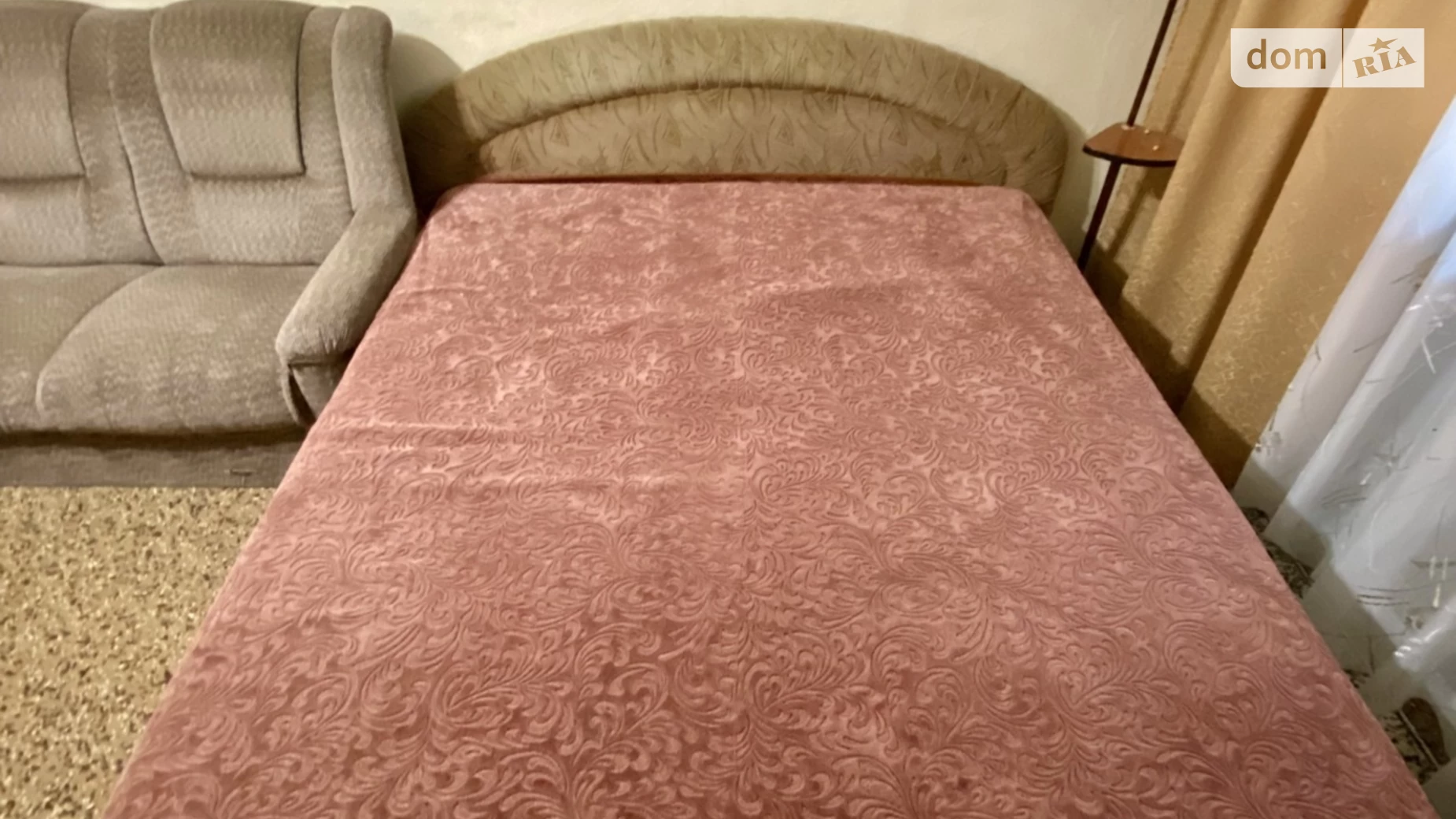 Сдается в аренду 1-комнатная квартира 32 кв. м в Днепре, ул. Философская - фото 4