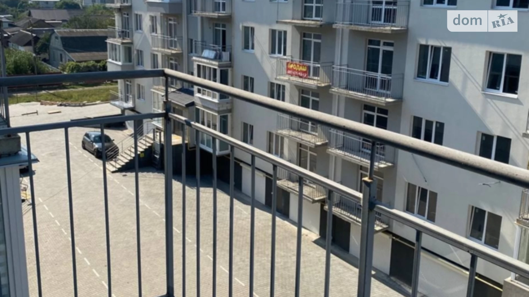 Продається 4-кімнатна квартира 106.6 кв. м у Хмельницькому, вул. Північна, 117В - фото 5