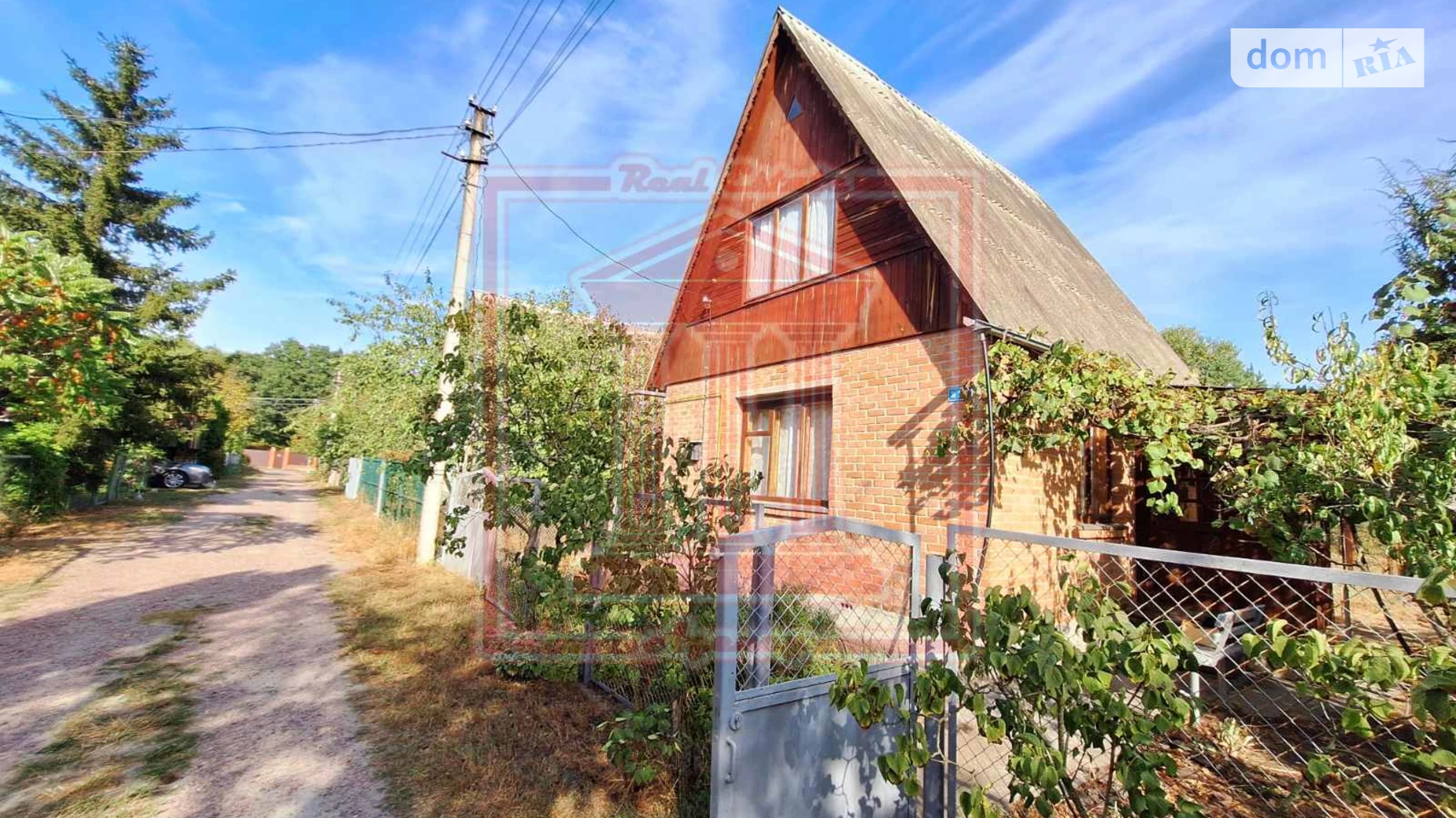 Продается дом на 2 этажа 55.2 кв. м с беседкой, цена: 35000 $ - фото 3