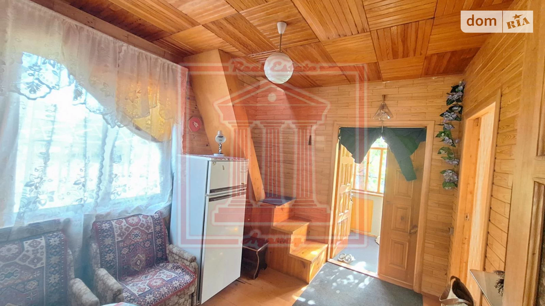 Продается дом на 2 этажа 55.2 кв. м с беседкой, цена: 35000 $ - фото 4