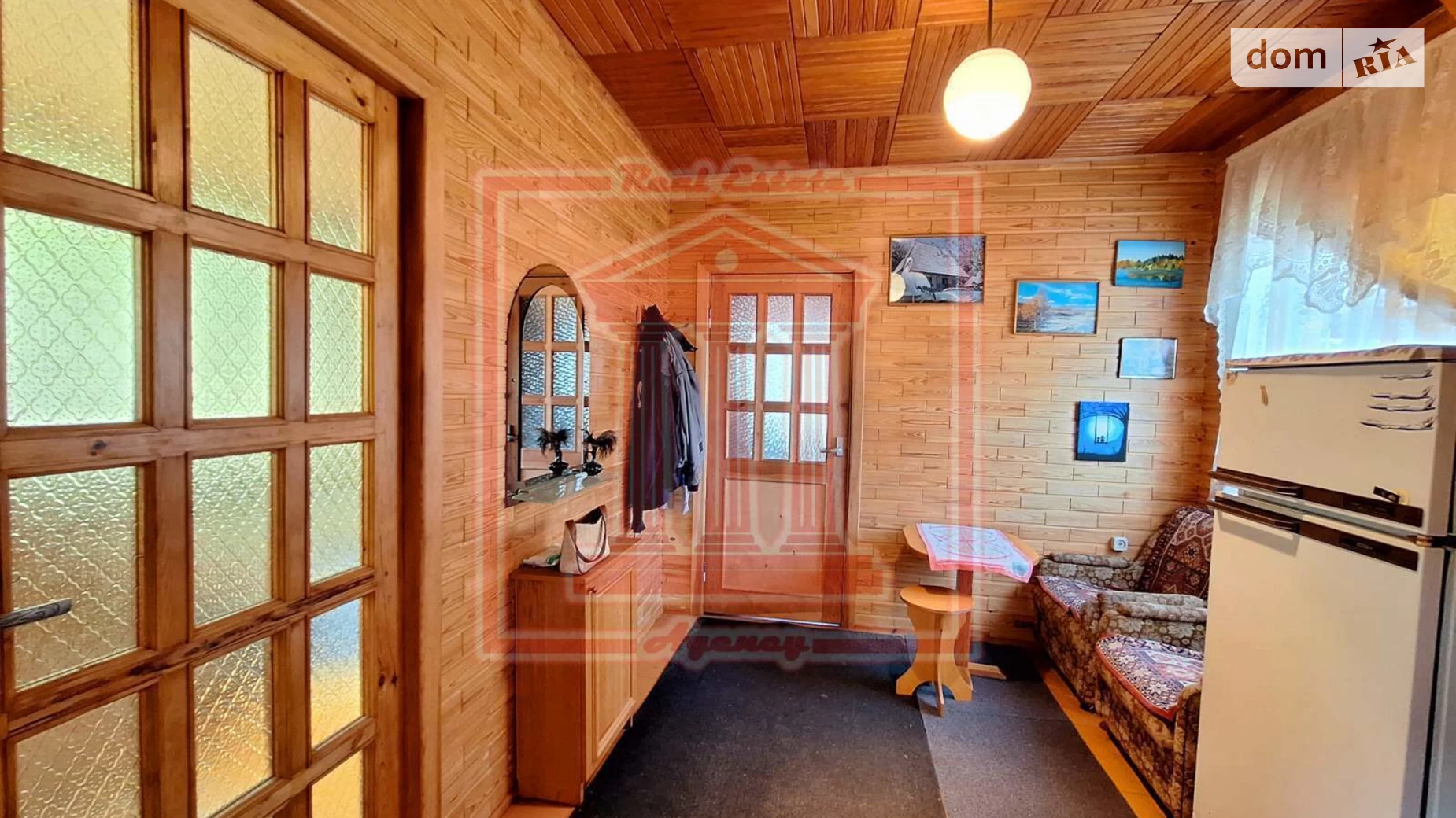 Продается дом на 2 этажа 55.2 кв. м с беседкой, цена: 35000 $ - фото 5