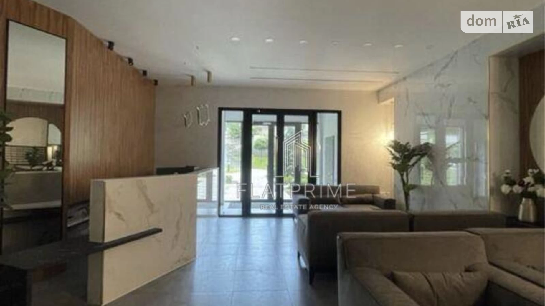 Продается 1-комнатная квартира 47 кв. м в Киеве, Крепостной(Тверской) туп., 7Б - фото 5