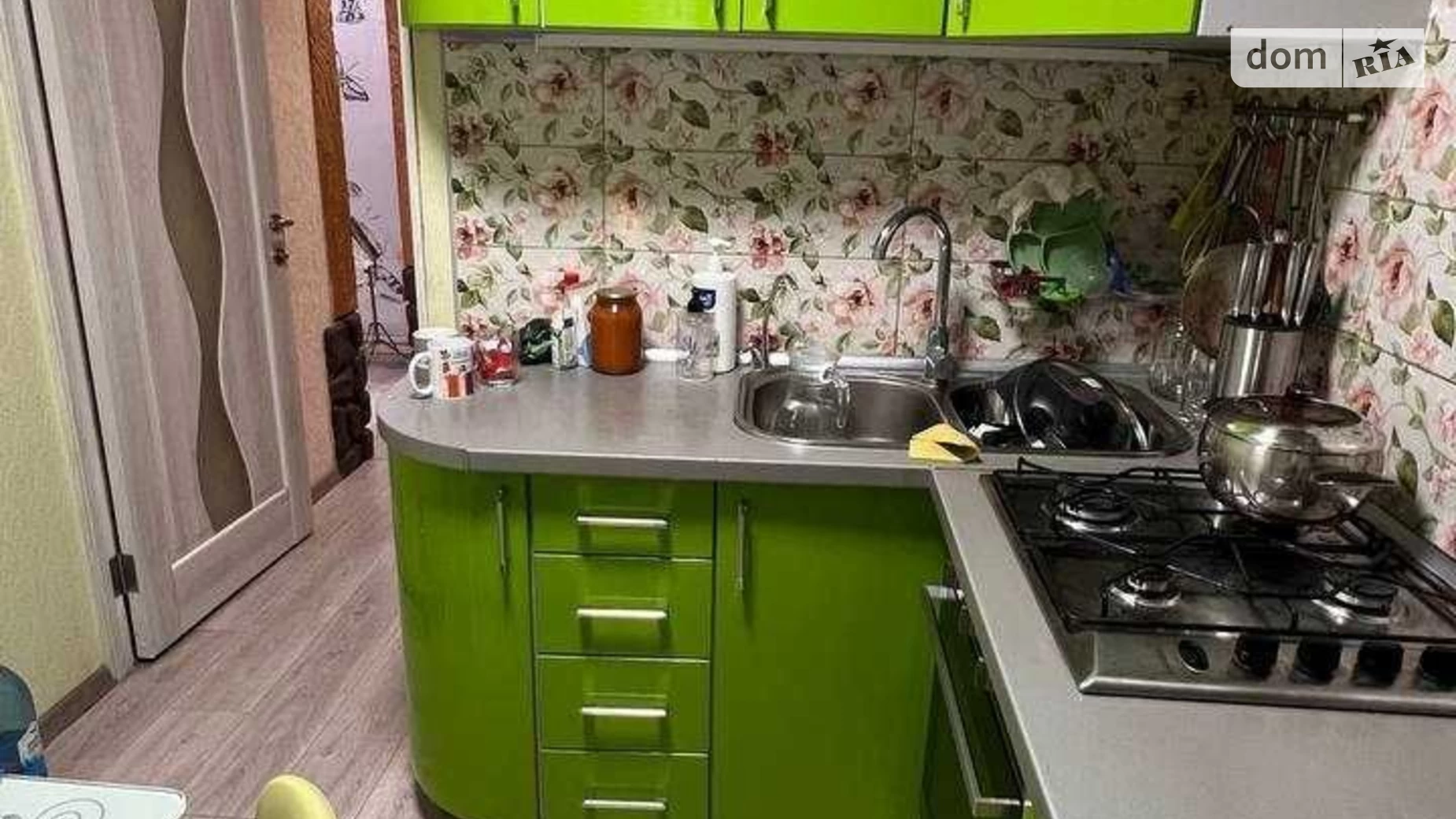Продается 3-комнатная квартира 45 кв. м в Днепре, цена: 40000 $ - фото 4