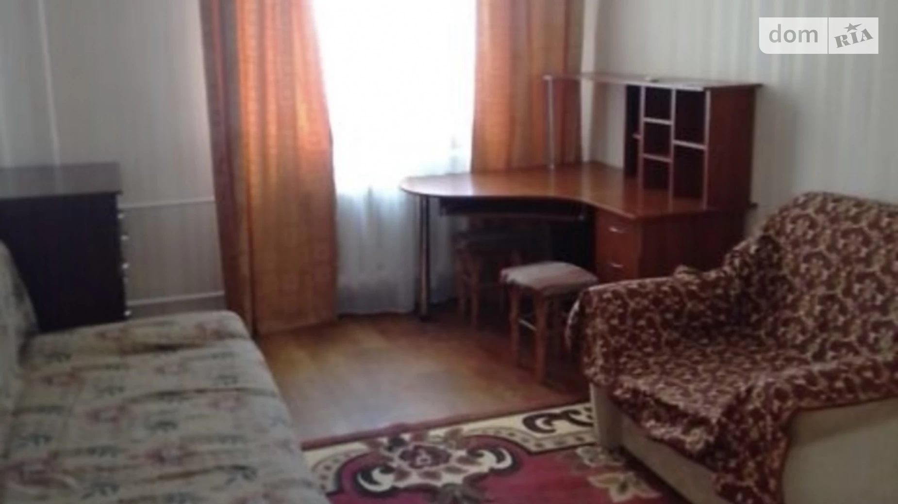 Продается 1-комнатная квартира 32 кв. м в Житомире, ул. Михаила Грушевского, 68 - фото 2