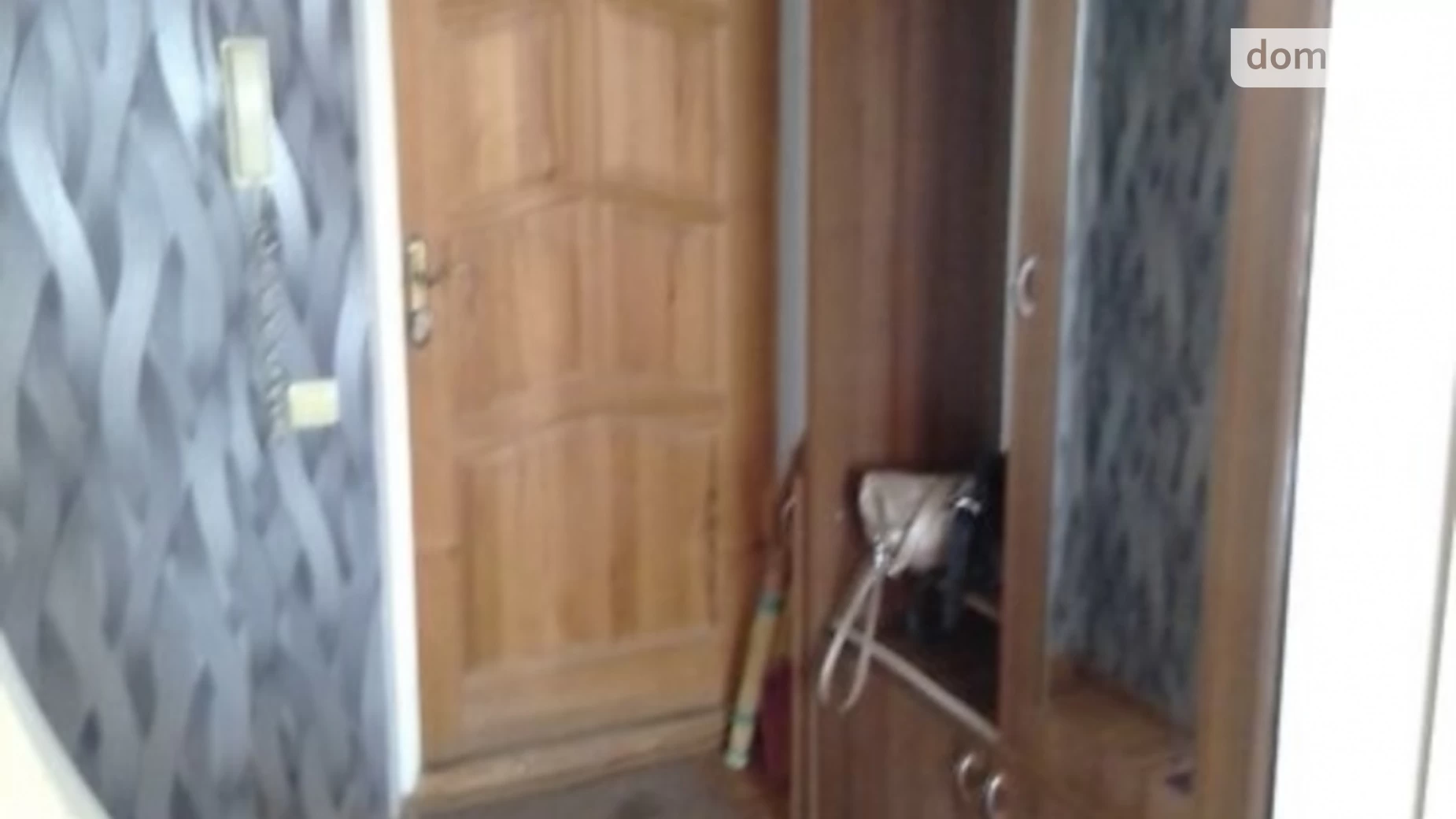 Продается 1-комнатная квартира 32 кв. м в Житомире, ул. Михаила Грушевского, 68 - фото 3