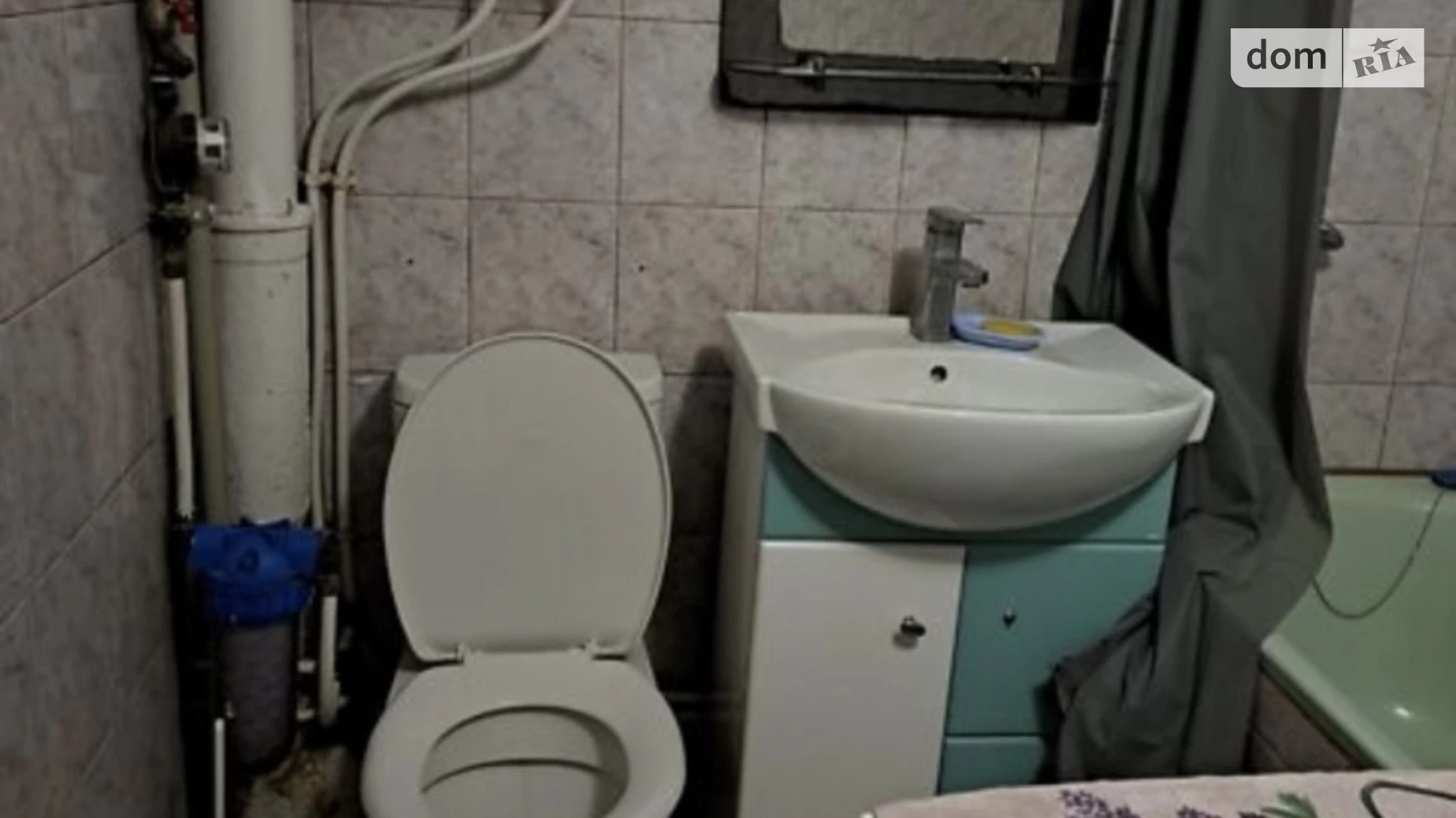 Продается 1-комнатная квартира 32 кв. м в Житомире, ул. Михаила Грушевского, 68 - фото 4