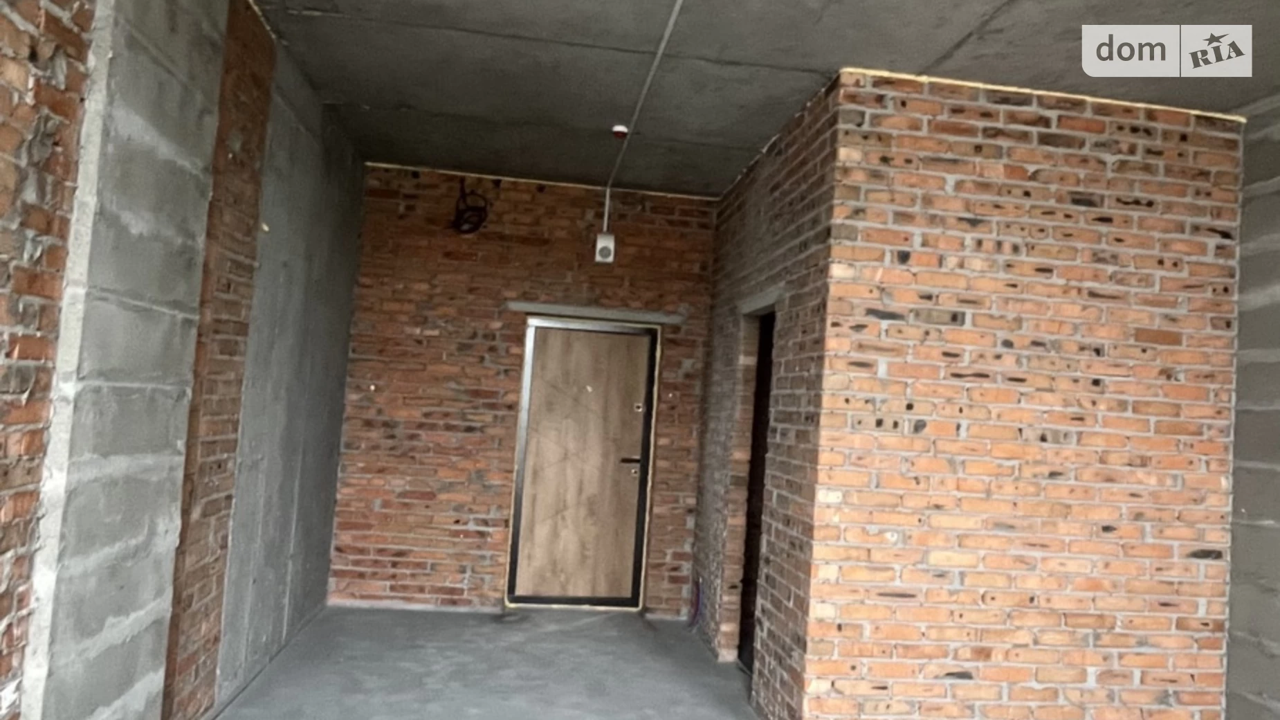 Продається 1-кімнатна квартира 32 кв. м у Ірпені, вул. Кобилянської Ольги, 1В/12 - фото 4