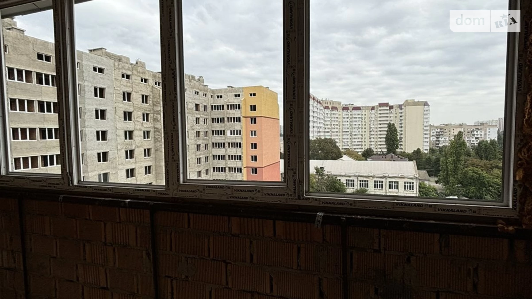 Продается 2-комнатная квартира 78 кв. м в Одессе, ул. Шота Руставели - фото 4