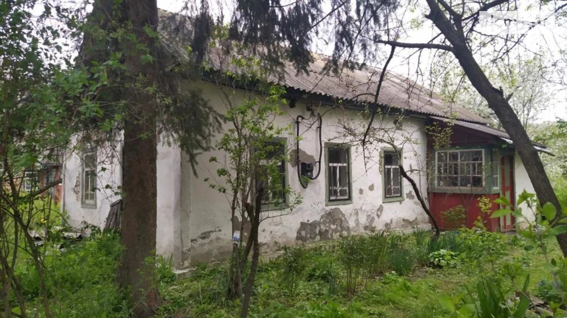 Продается одноэтажный дом 50 кв. м с бассейном, цена: 59000 грн - фото 2