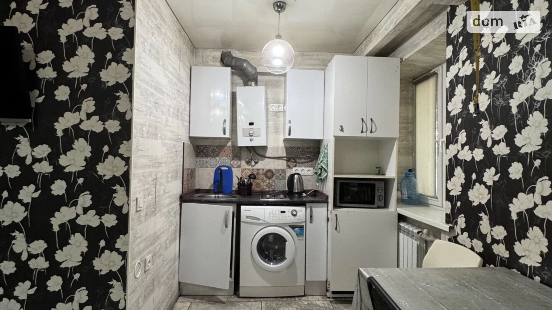 Продається 1-кімнатна квартира 30.9 кв. м у Харкові, вул. Шекспіра, 26 - фото 2