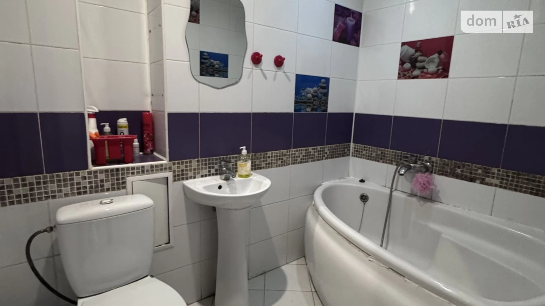 Продається 1-кімнатна квартира 30.9 кв. м у Харкові, вул. Шекспіра, 26 - фото 5