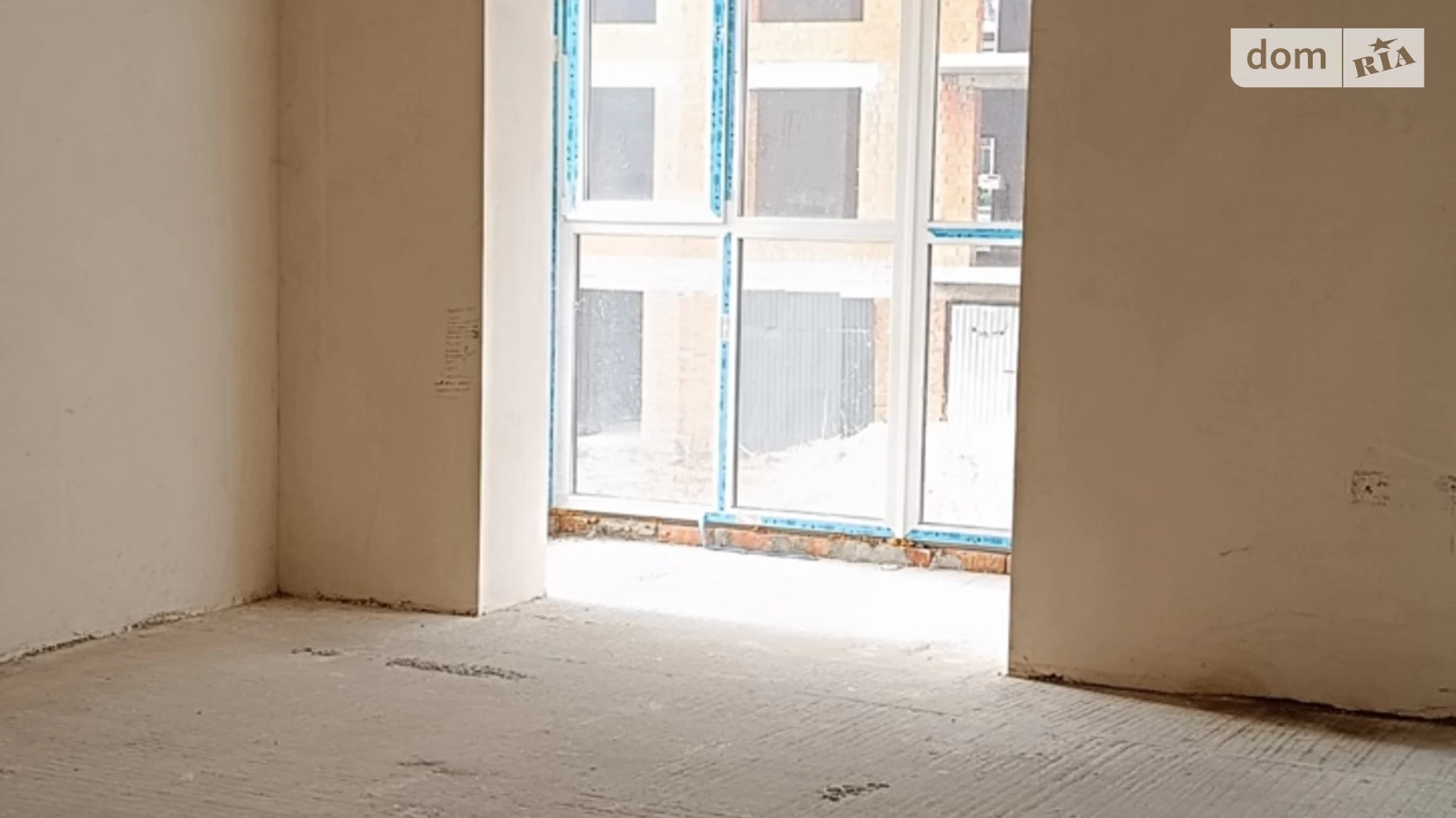 Продается 1-комнатная квартира 38 кв. м в Гостомеле, ул. Богдана Хмельницкого(Кирова) - фото 3