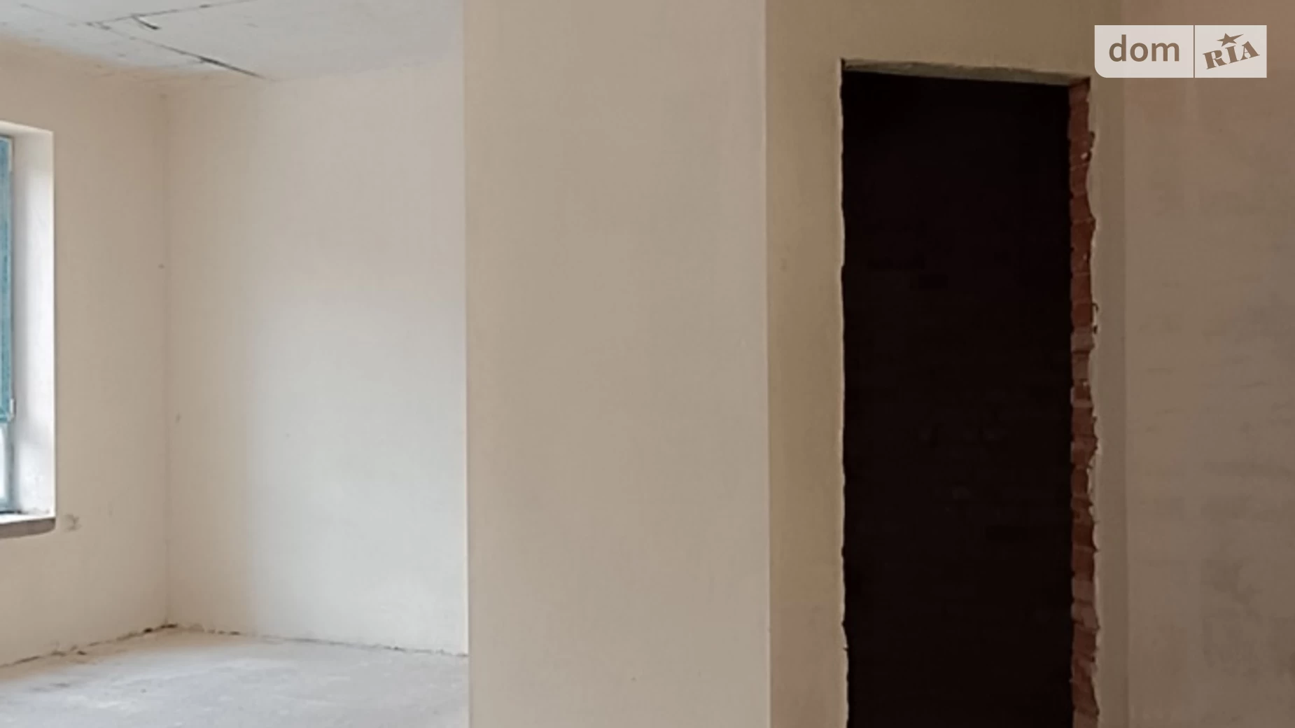 Продается 1-комнатная квартира 38 кв. м в Гостомеле, ул. Богдана Хмельницкого(Кирова) - фото 4