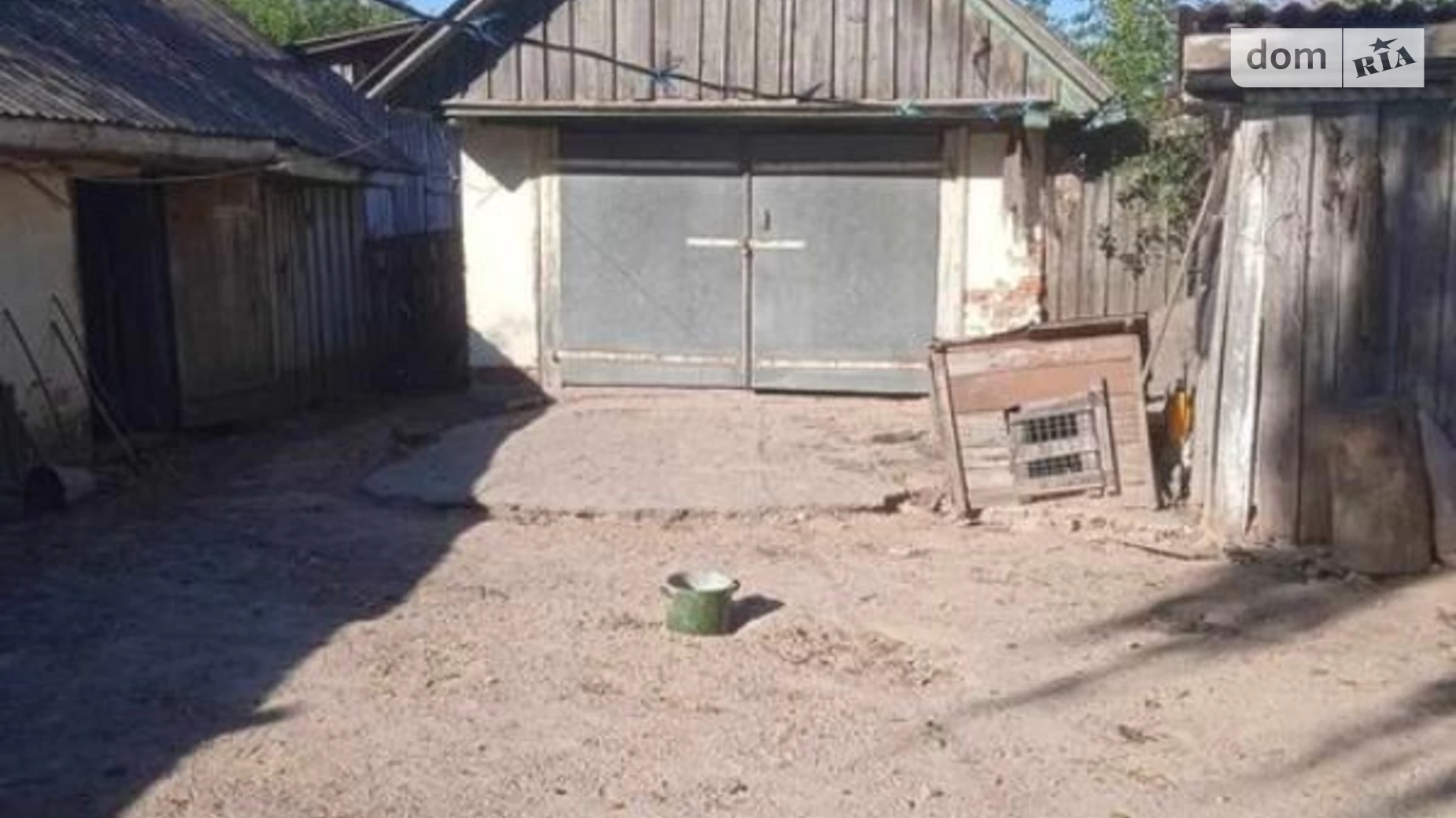 Продается одноэтажный дом 102 кв. м с гаражом, цена: 200000 грн - фото 2