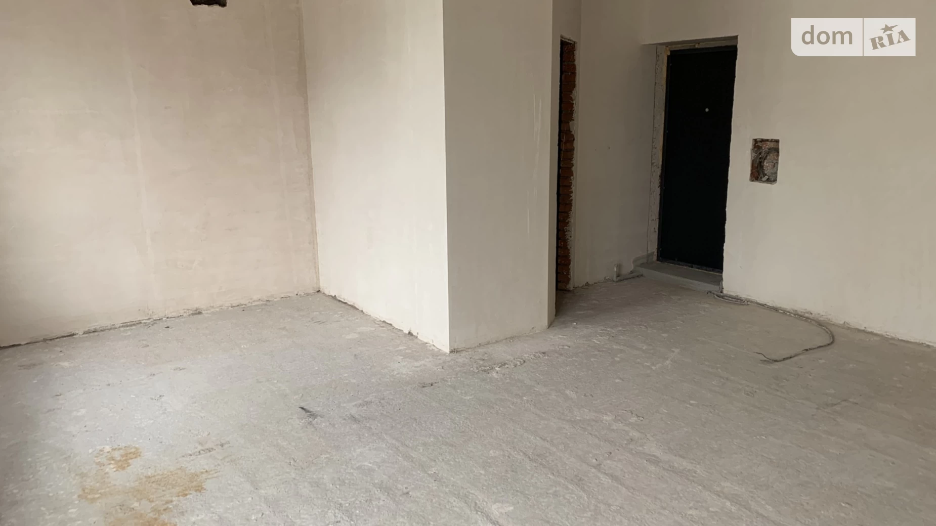 Продается 1-комнатная квартира 32 кв. м в Гостомеле, ул. Богдана Хмельницкого(Кирова) - фото 4
