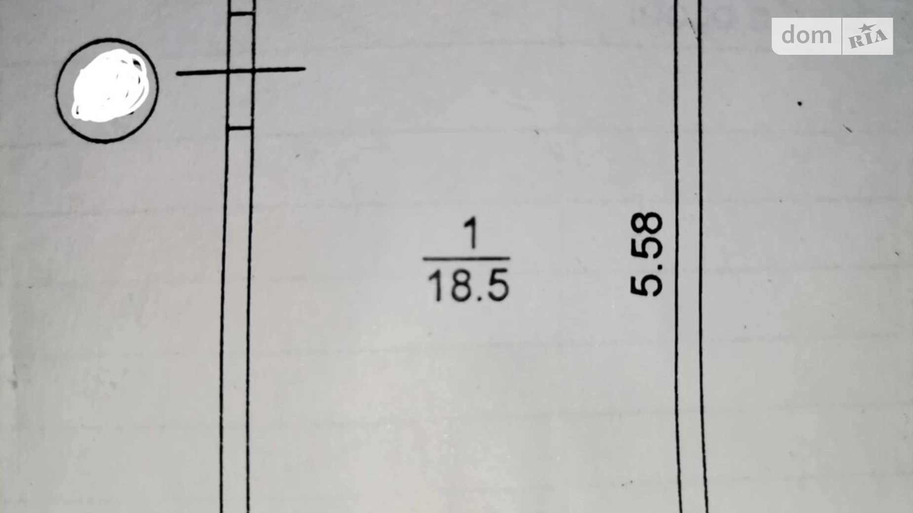 Продається кімната 18 кв. м у Хмельницькому, цена: 17000 $ - фото 2