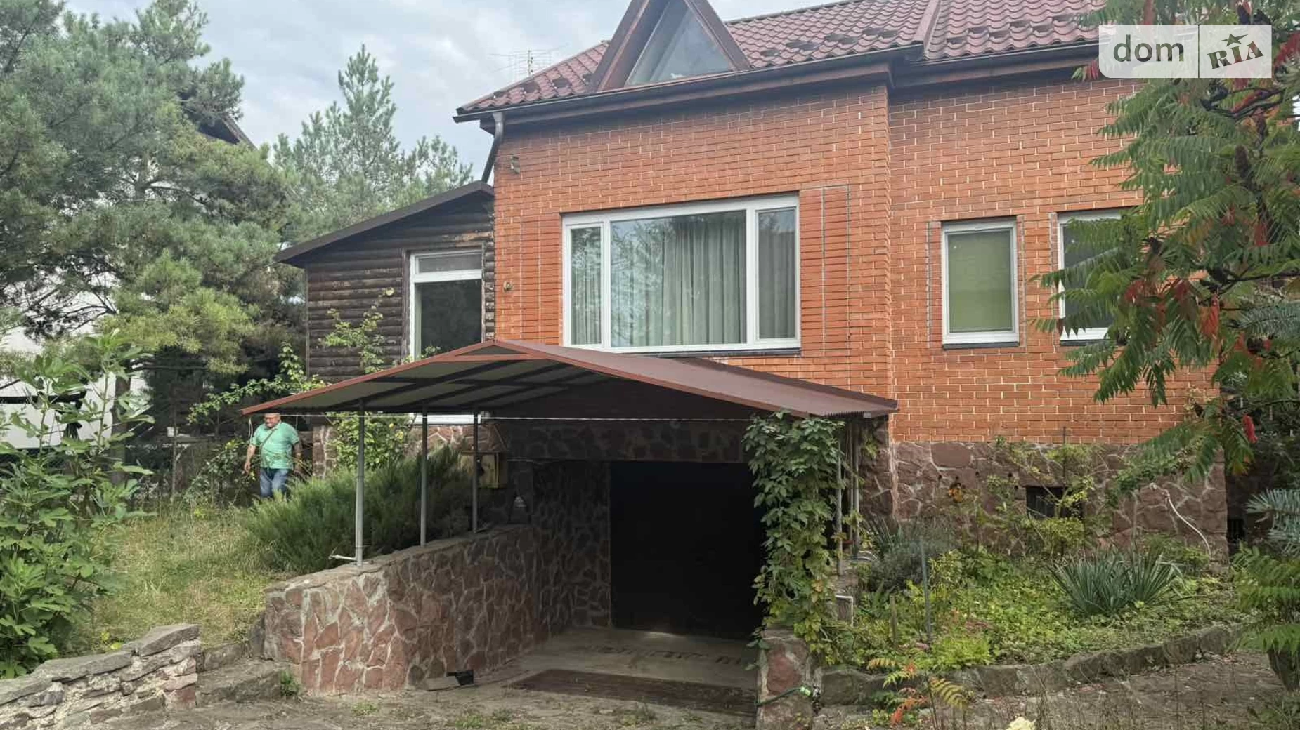 Продається будинок 2 поверховий 152.5 кв. м з терасою, цена: 95000 $ - фото 2