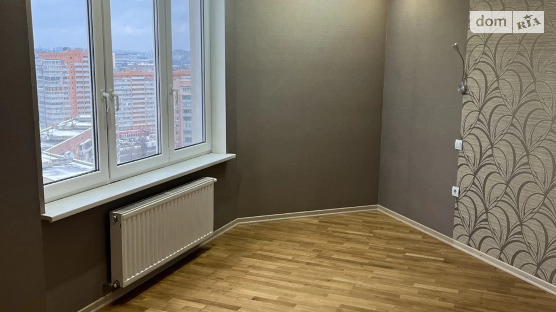 Продається 3-кімнатна квартира 89.4 кв. м у Харкові, вул. Гольдбергівська, 9 - фото 4