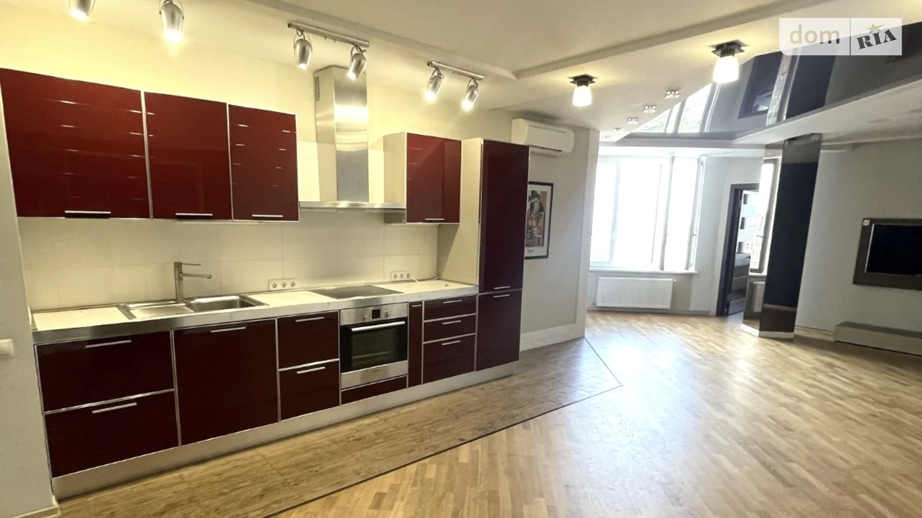 Продається 3-кімнатна квартира 89.4 кв. м у Харкові, вул. Гольдбергівська, 9 - фото 5