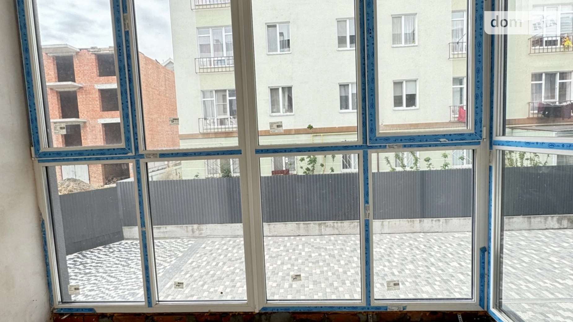 Продается 1-комнатная квартира 39.4 кв. м в Гостомеле, ул. Богдана Хмельницкого(Кирова) - фото 4