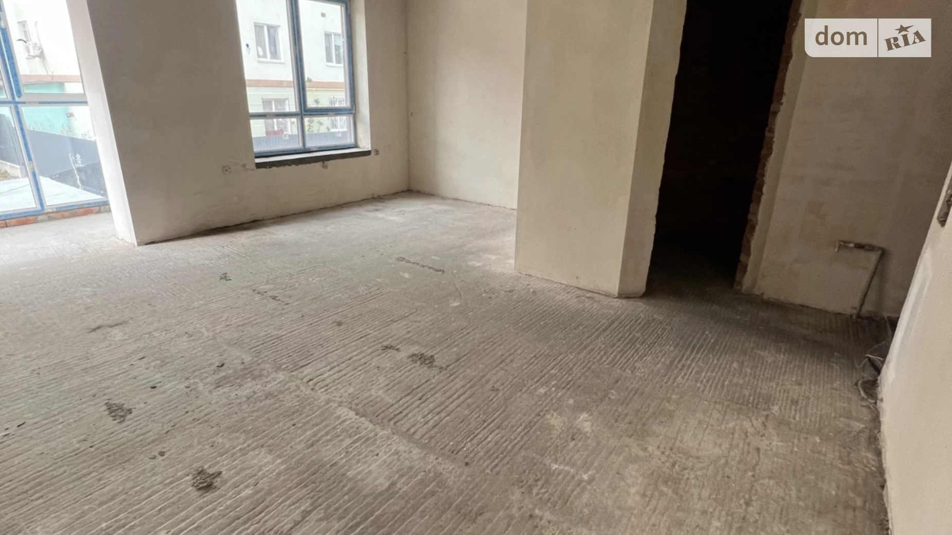Продается 1-комнатная квартира 38 кв. м в Гостомеле, ул. Богдана Хмельницкого(Кирова) - фото 4