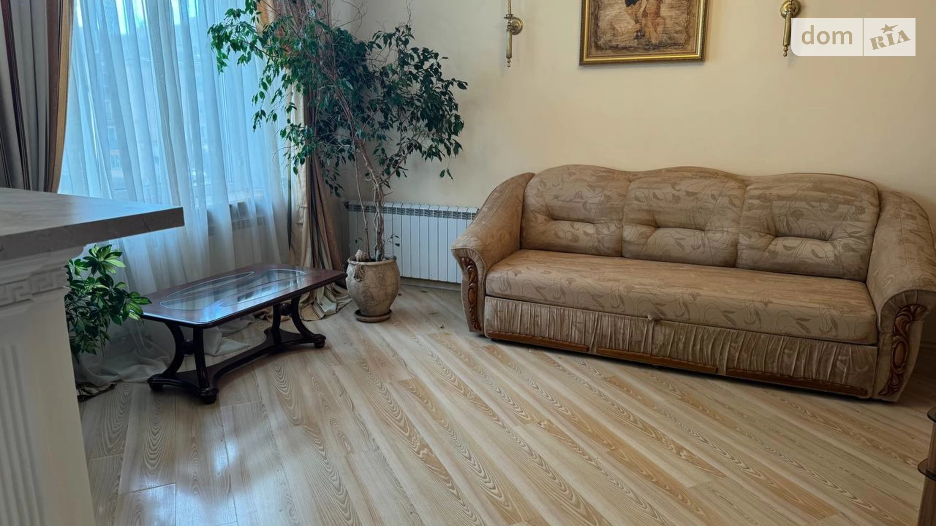 1-комнатная квартира 42 кв. м в Тернополе, ул. Листопадовая - фото 5