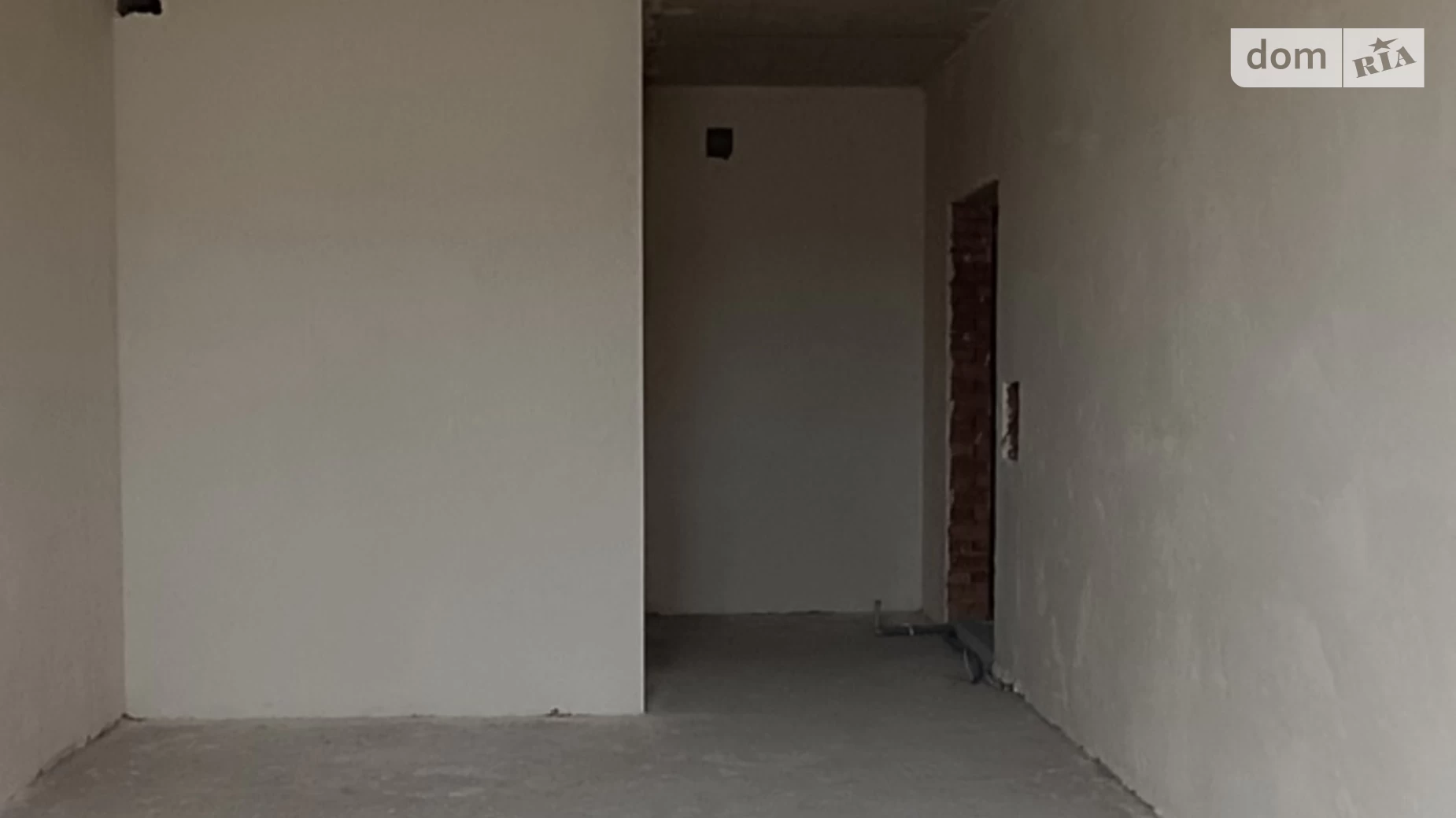 Продается 1-комнатная квартира 39 кв. м в Гостомеле, ул. Богдана Хмельницкого(Кирова) - фото 5