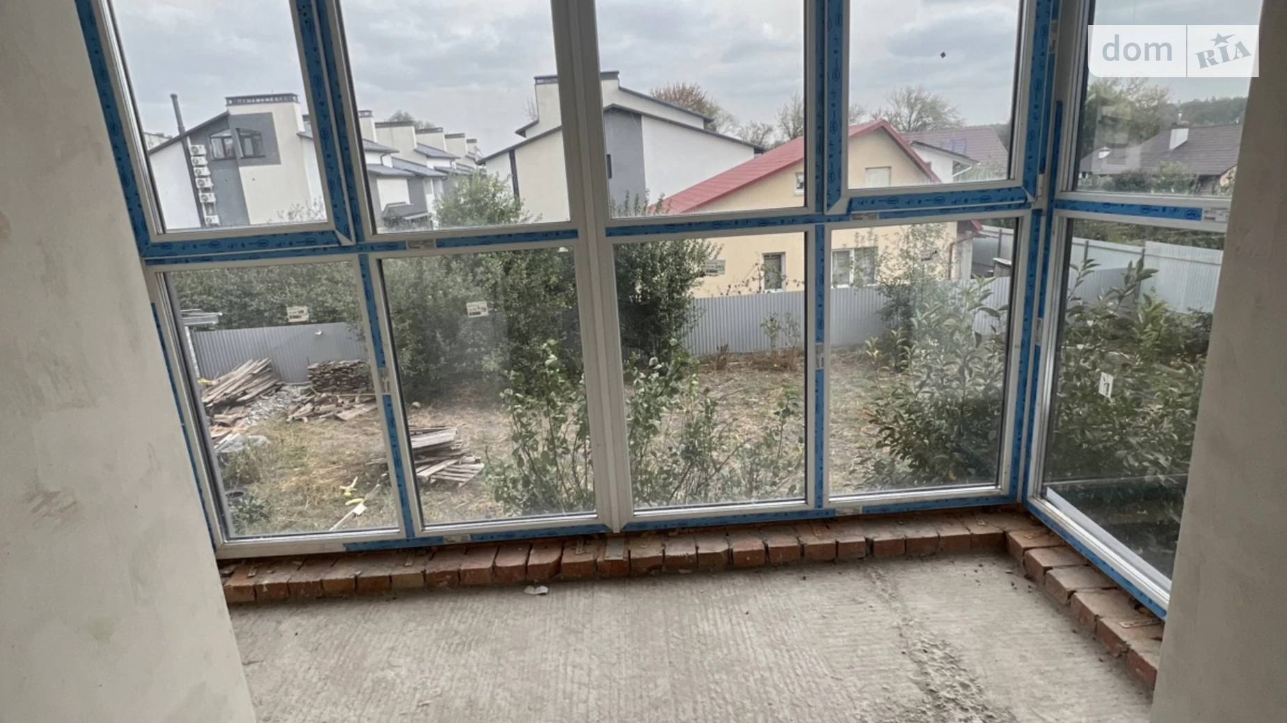 Продается 1-комнатная квартира 42 кв. м в Гостомеле, ул. Богдана Хмельницкого(Кирова) - фото 5