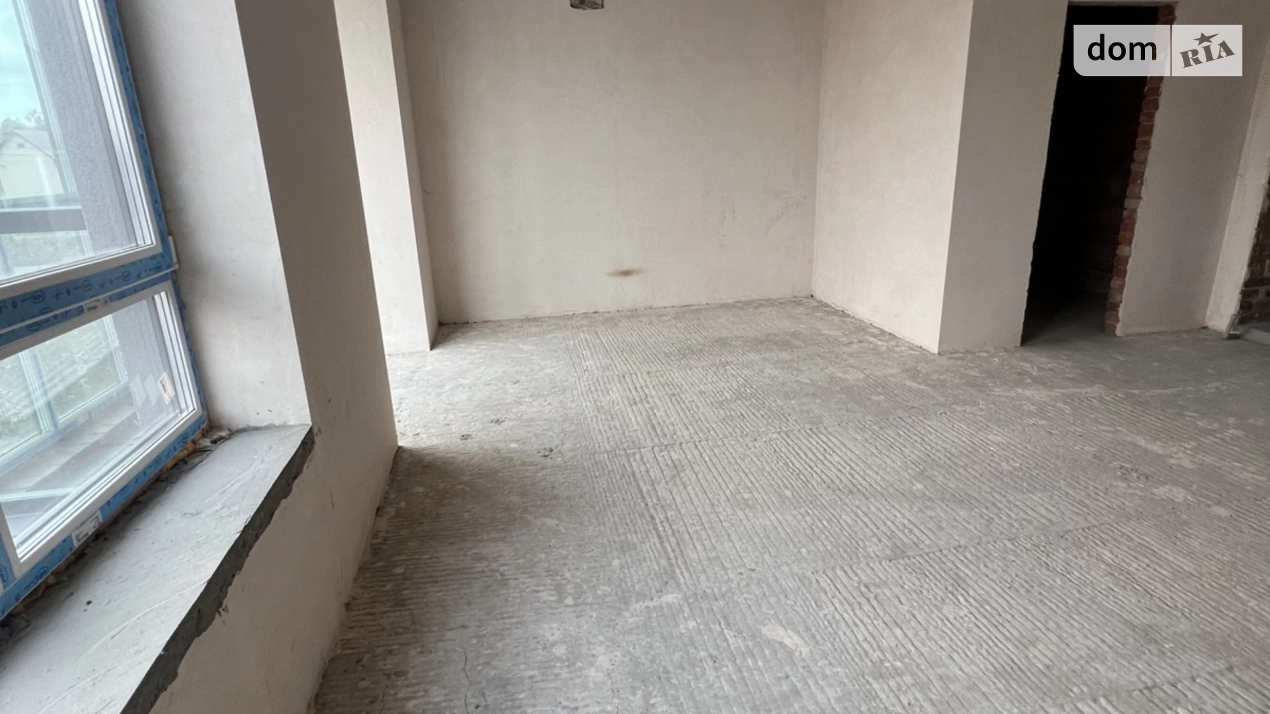 Продается 1-комнатная квартира 37 кв. м в Гостомеле, ул. Богдана Хмельницкого(Кирова) - фото 3