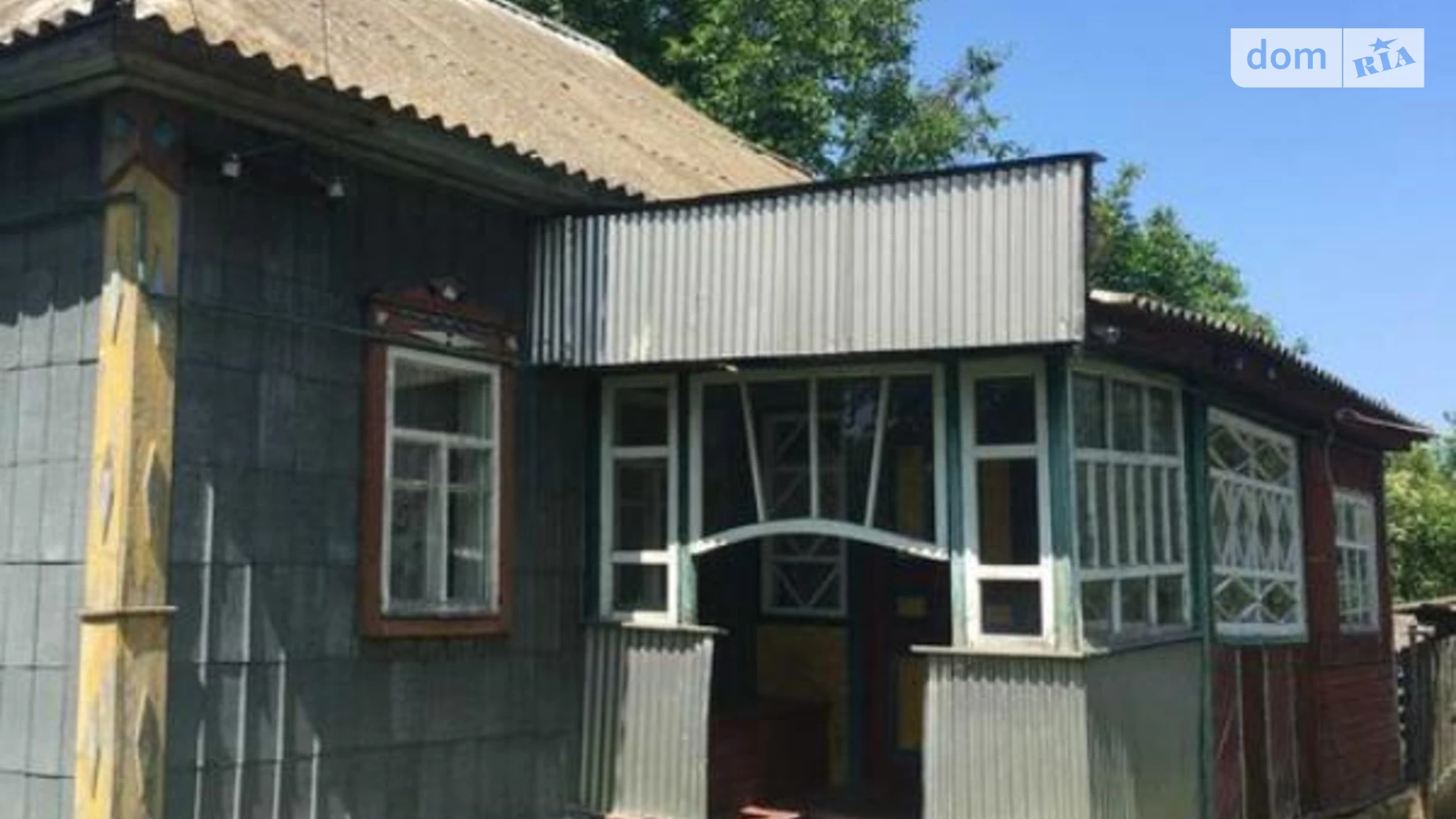 Продается одноэтажный дом 53 кв. м с мебелью, цена: 8500 $ - фото 2