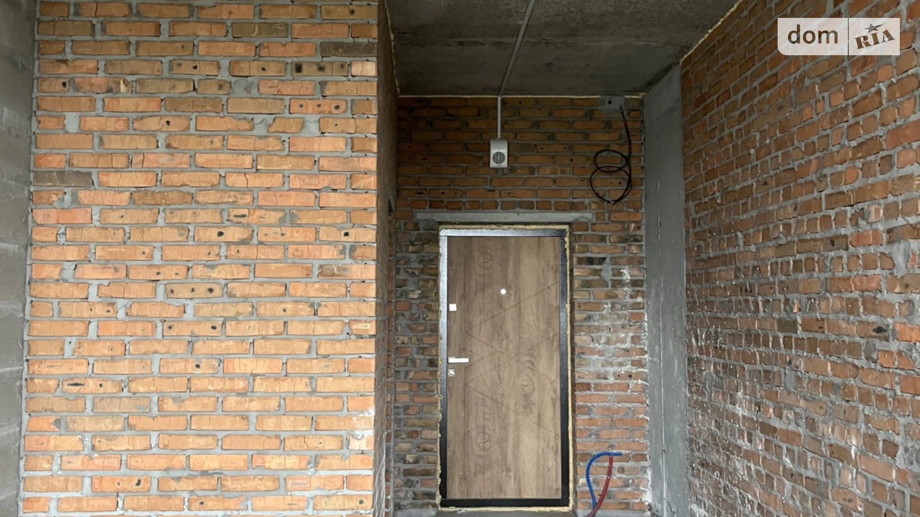 Продается 1-комнатная квартира 31.5 кв. м в Ирпене, ул. Кобылянской Ольги, 1В/12 - фото 3