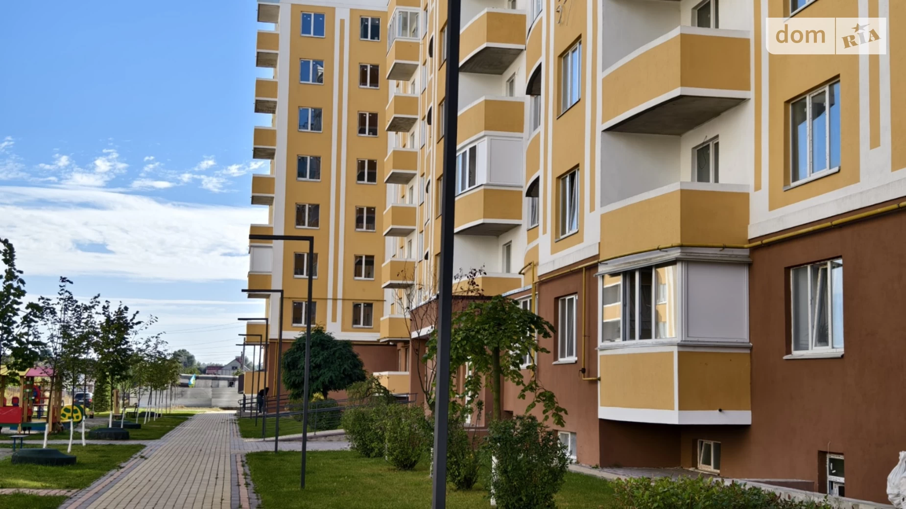 ул. Ивана Кожедуба Буча ЖК Сонячна Оселя - фото 5