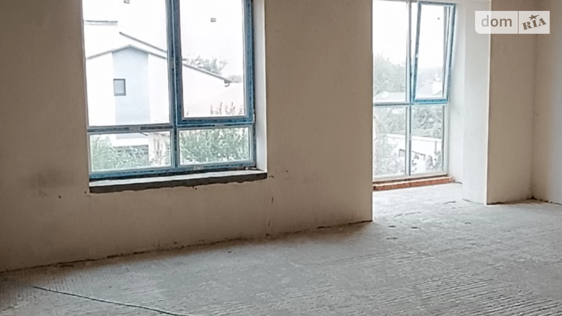 Продается 1-комнатная квартира 42 кв. м в Гостомеле, ул. Богдана Хмельницкого(Кирова) - фото 2