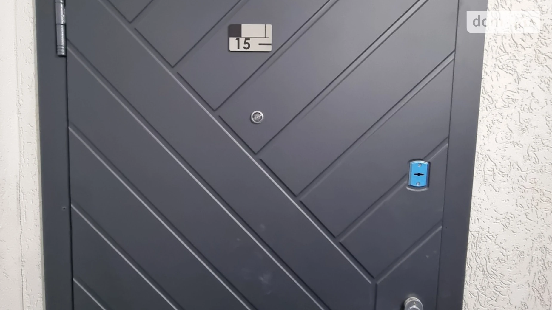 Продается 2-комнатная квартира 59.96 кв. м в Буче, ул. Вишневая, 35 - фото 2