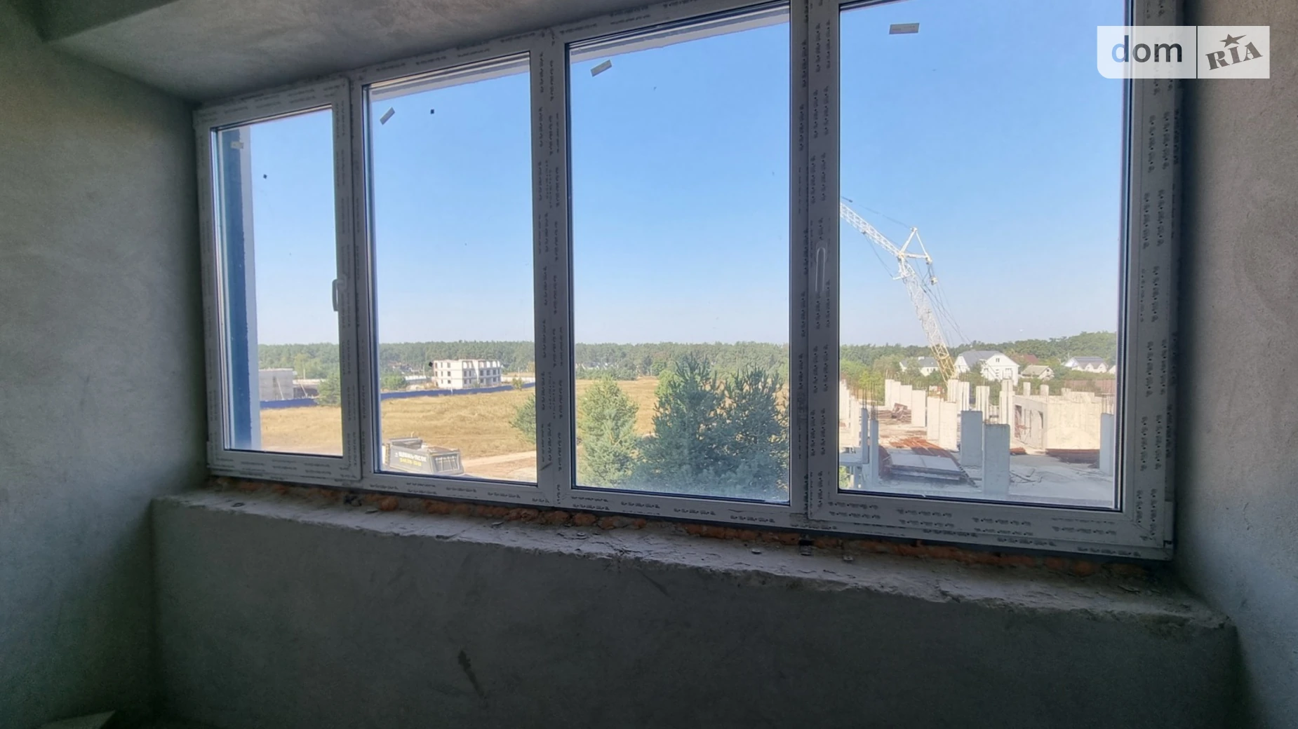 Продается 2-комнатная квартира 59.96 кв. м в Буче, ул. Вишневая, 35 - фото 5