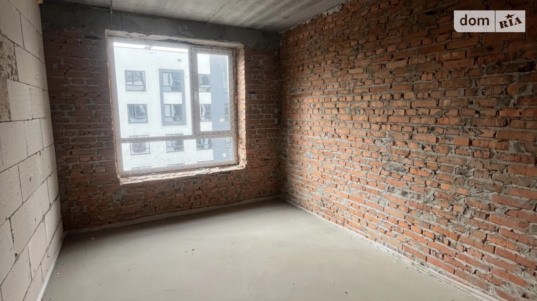 Продается 1-комнатная квартира 23 кв. м в Гостомеле, ул. Мирная, 3Д - фото 2