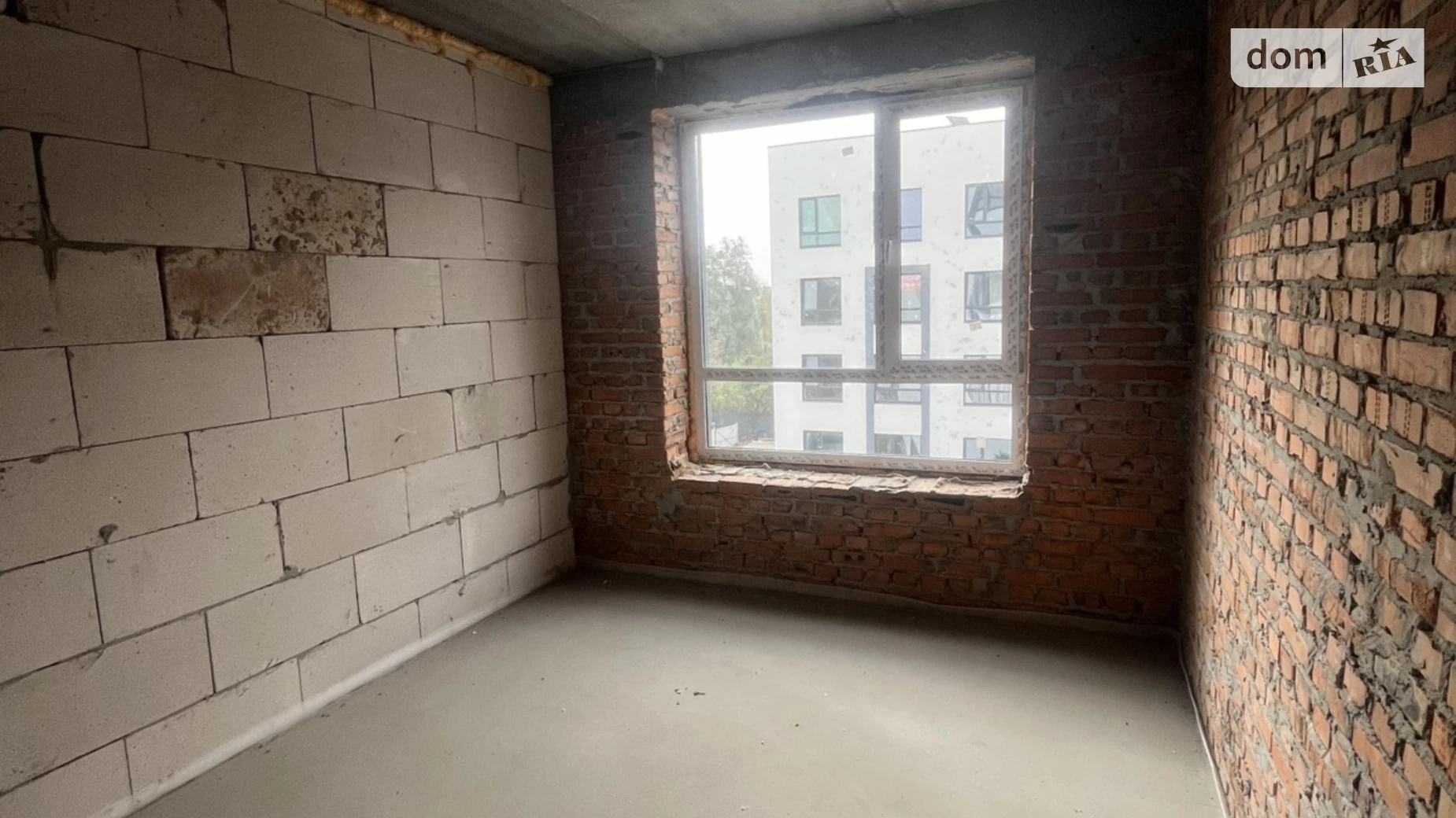 Продается 1-комнатная квартира 23 кв. м в Гостомеле, ул. Мирная, 3Д - фото 3