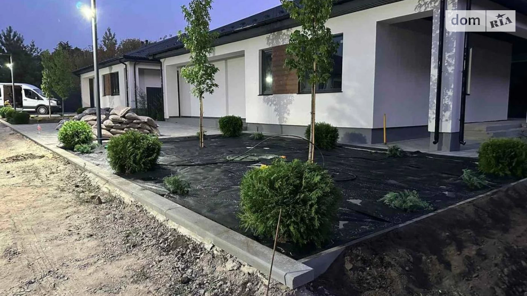 Продается одноэтажный дом 140 кв. м с садом, цена: 95000 $ - фото 5